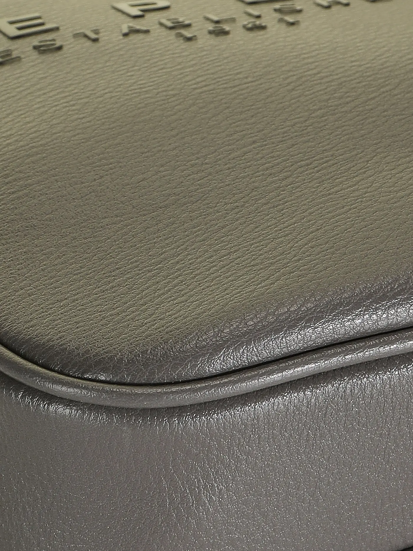 REPLAY | Tasche - Mini Bag  | grau