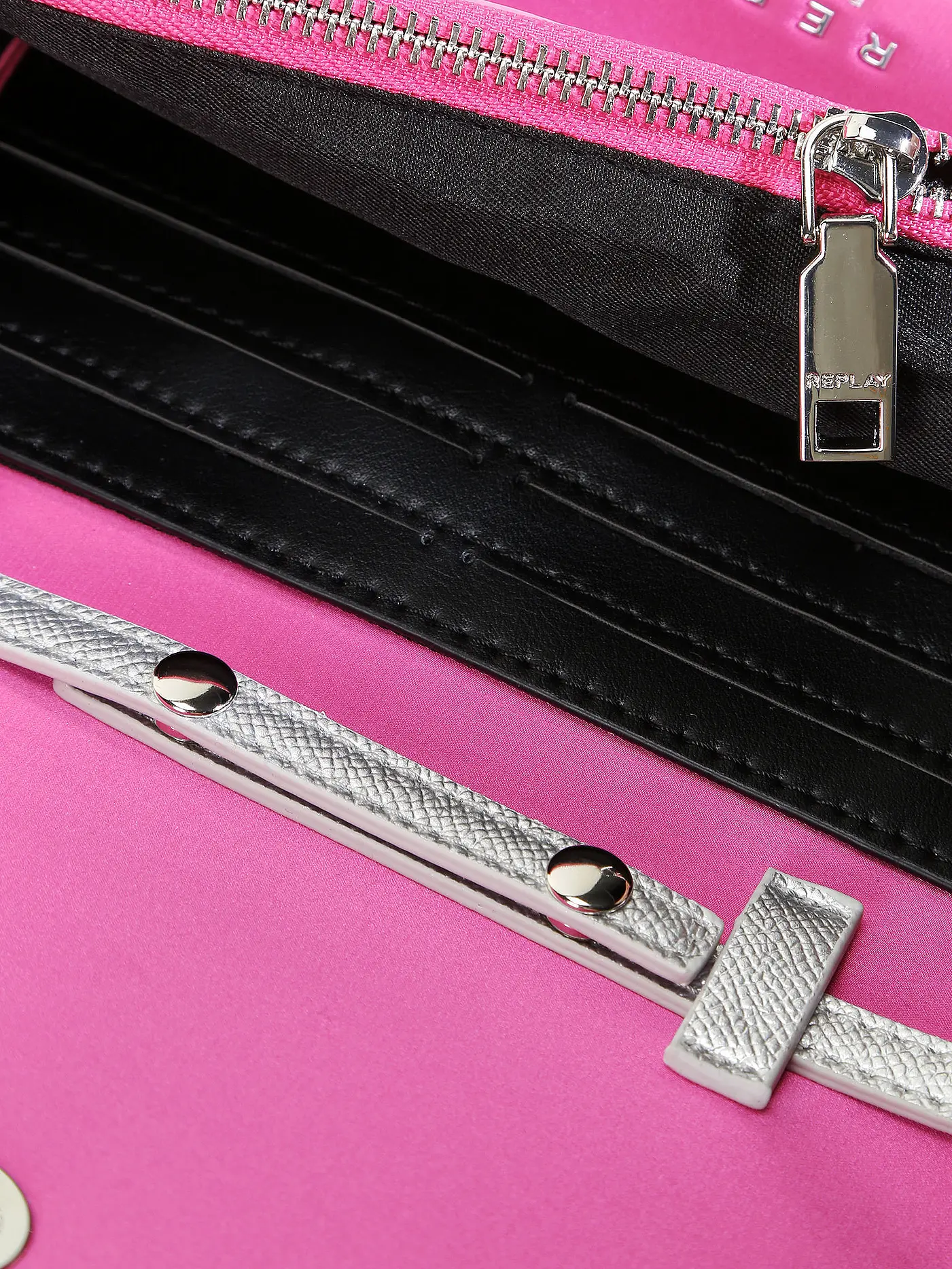REPLAY | Tasche - Mini Bag | pink