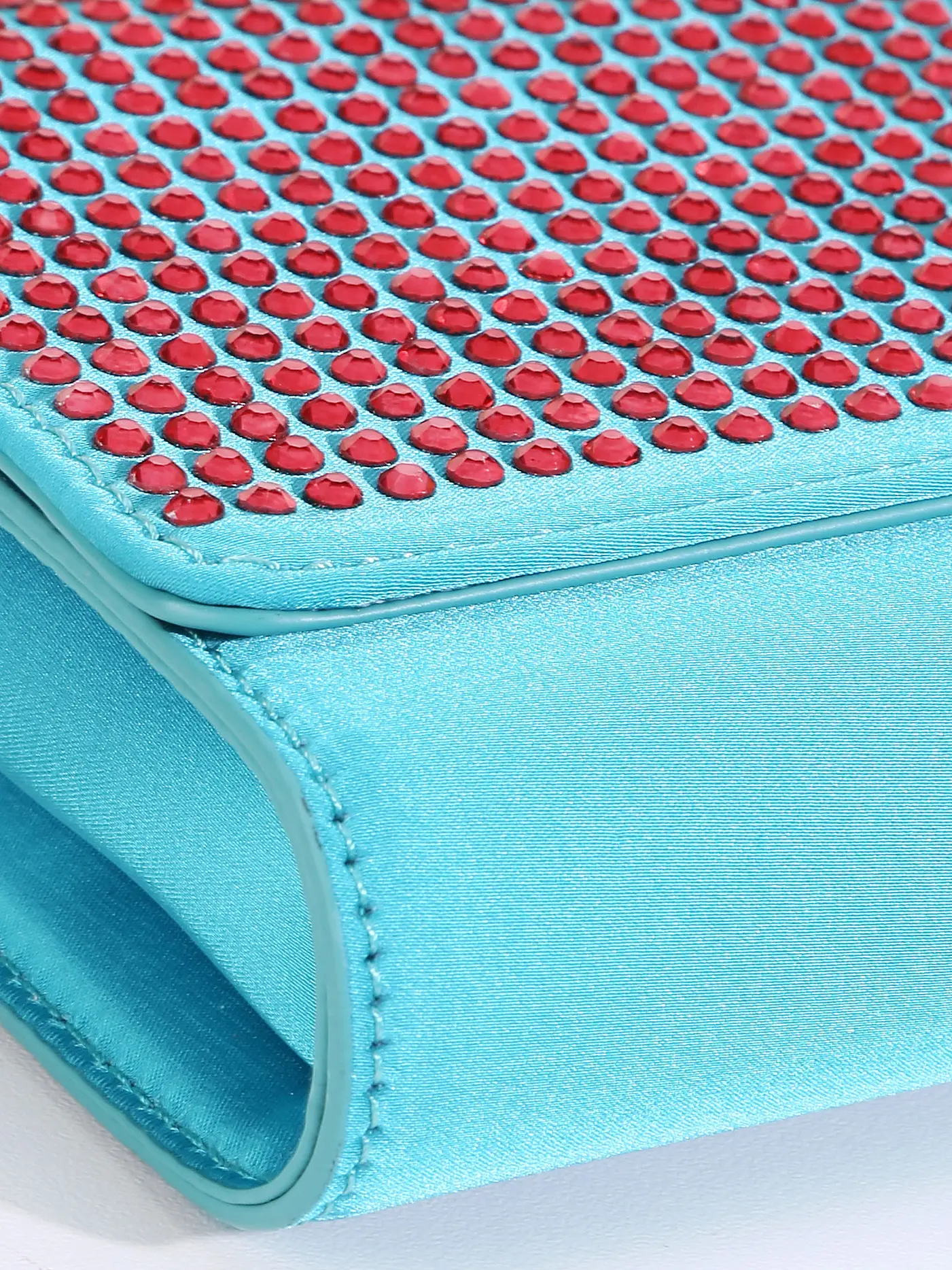 REPLAY | Tasche - Mini Bag | blau