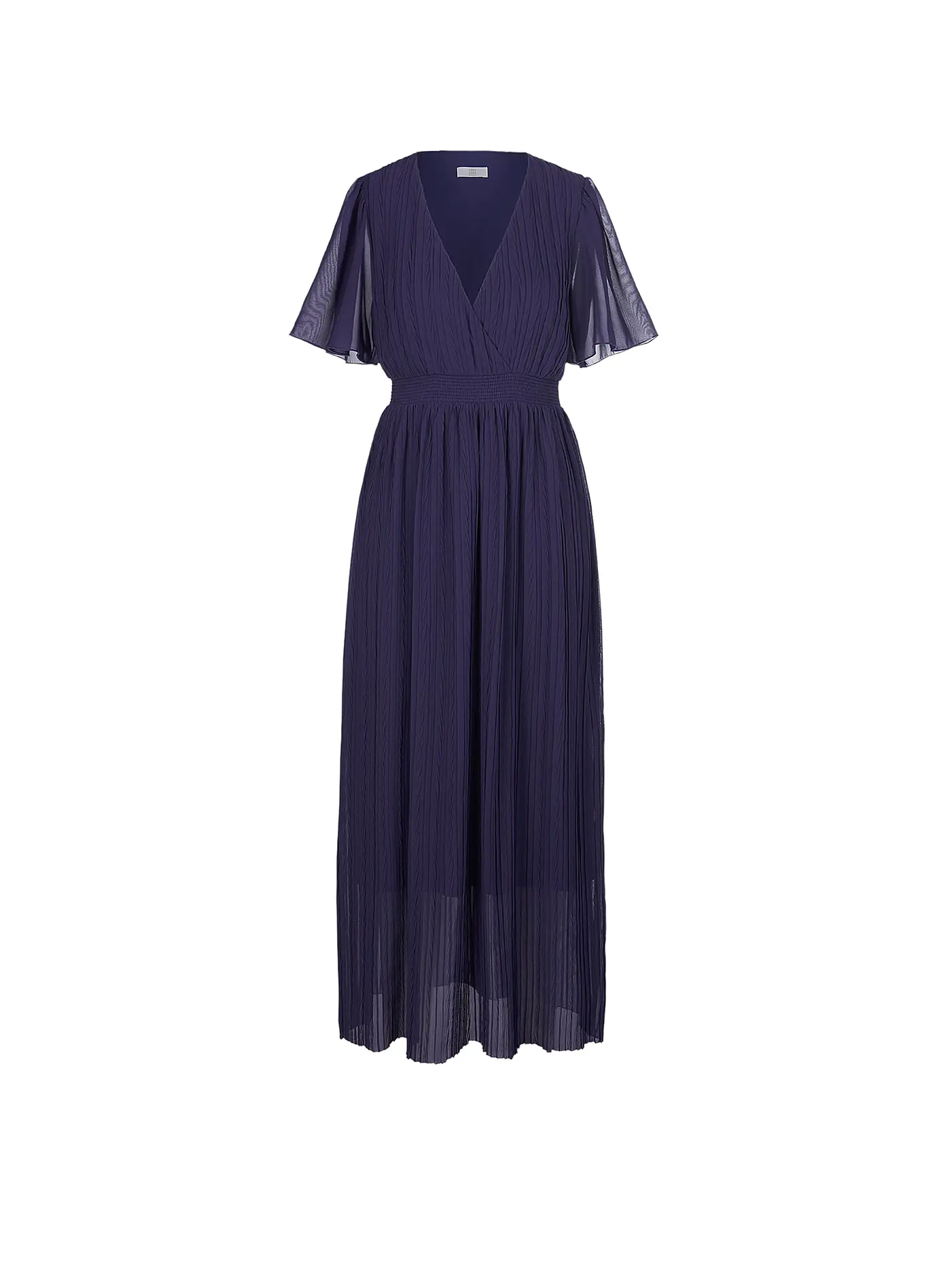 RIANI | Abendkleid  | lila