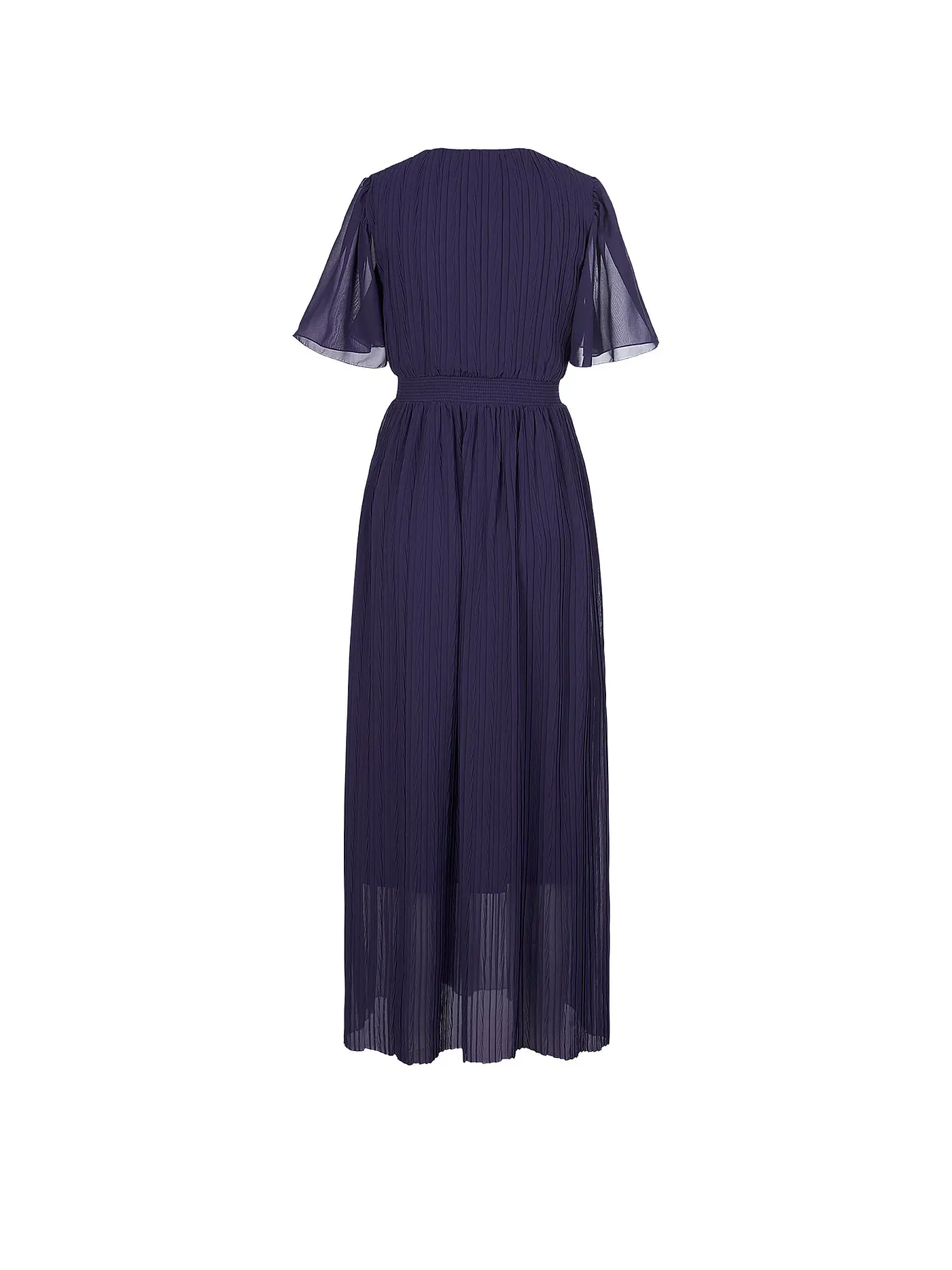 RIANI | Abendkleid  | lila