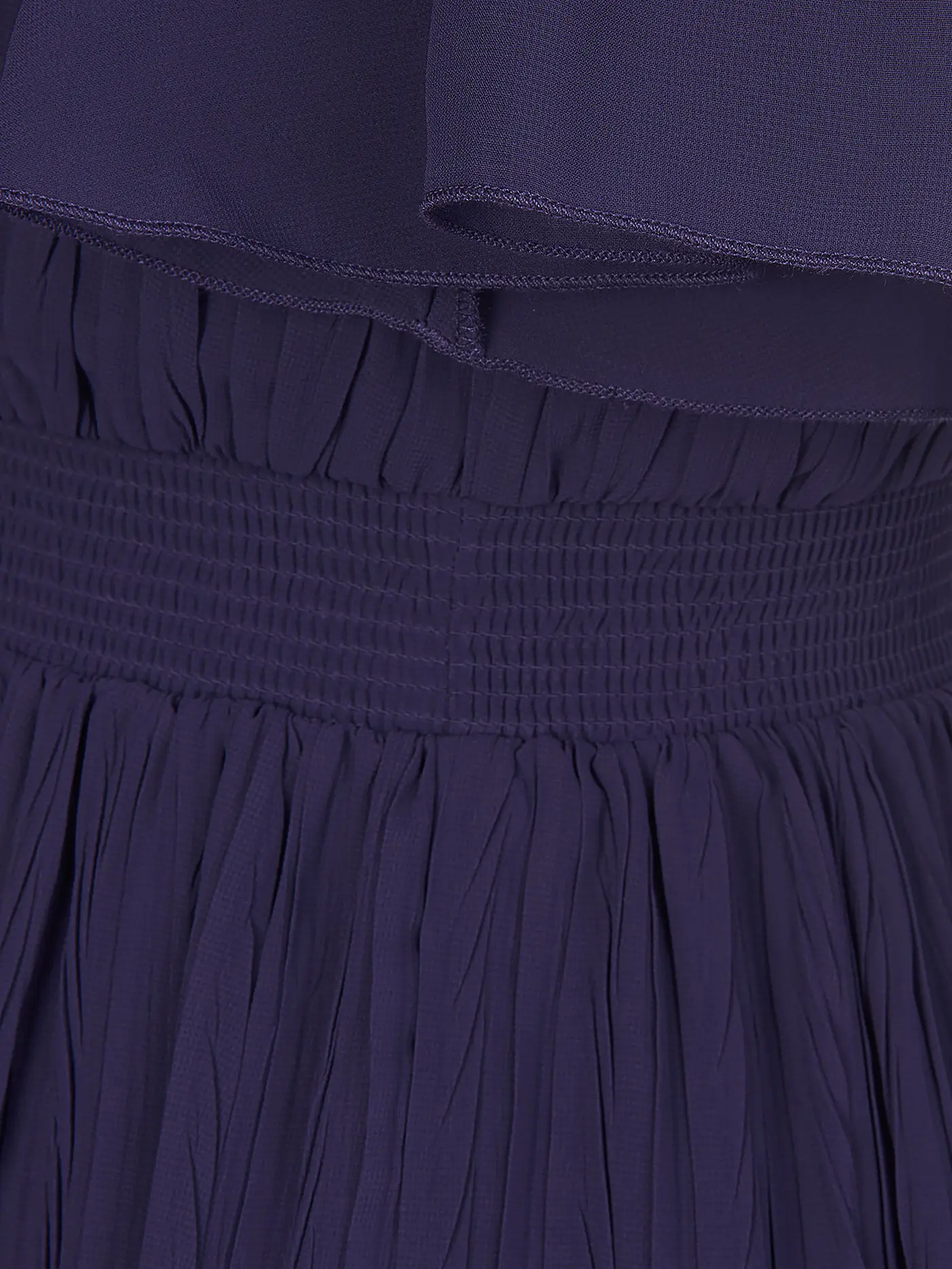 RIANI | Abendkleid  | lila