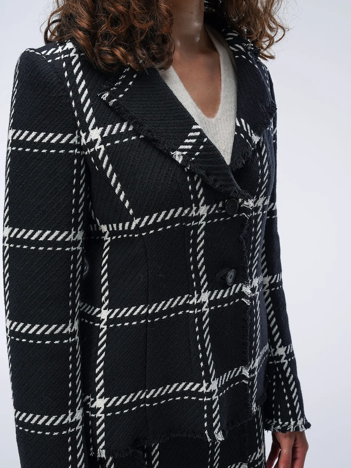 RIANI | Blazer  | schwarz