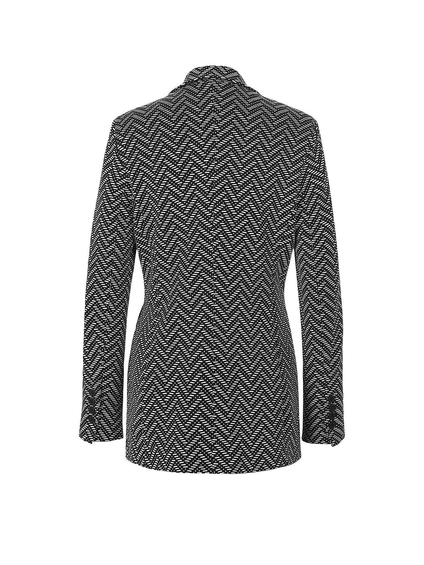 RIANI | Blazer | schwarz
