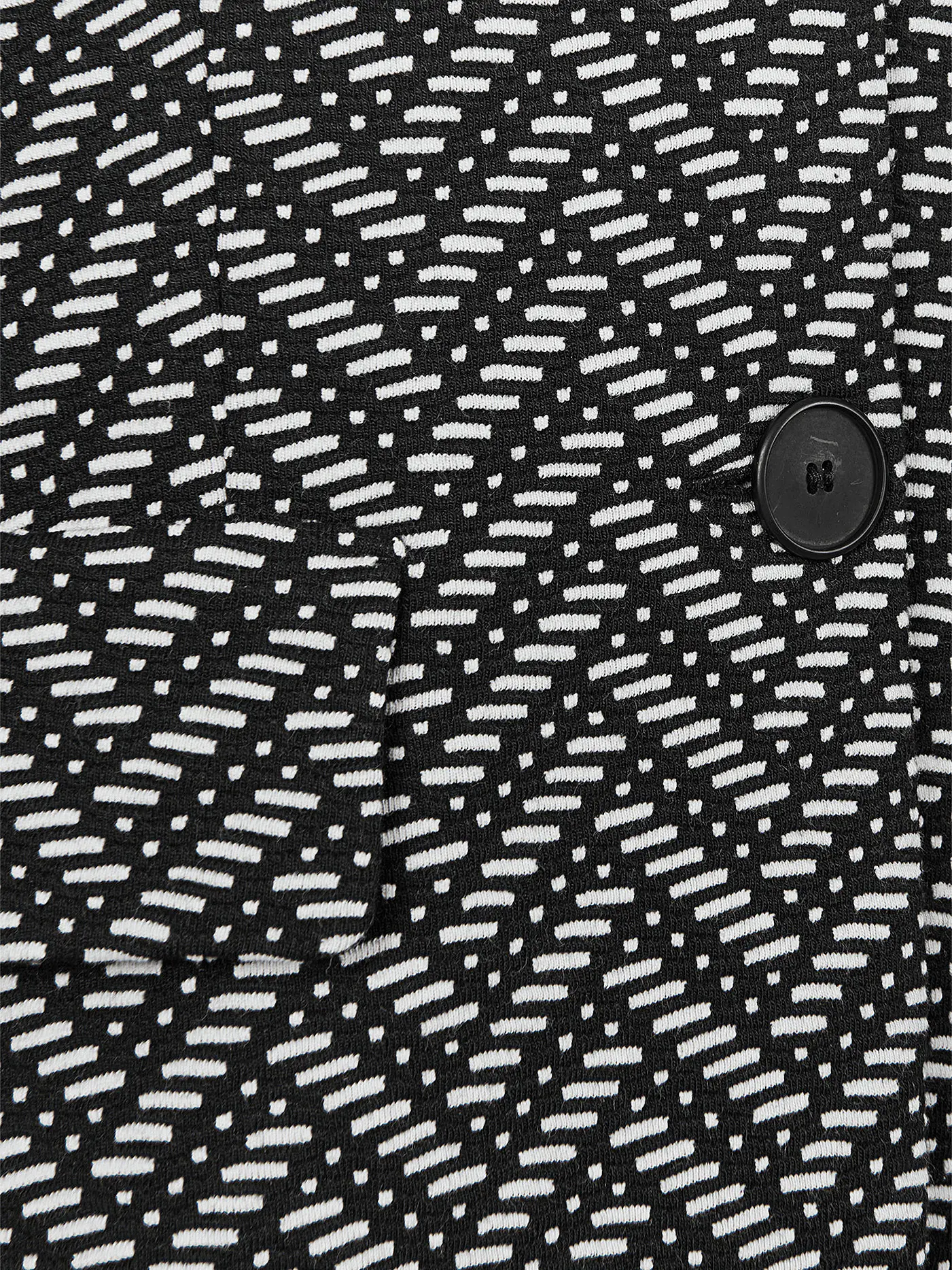 RIANI | Blazer | schwarz