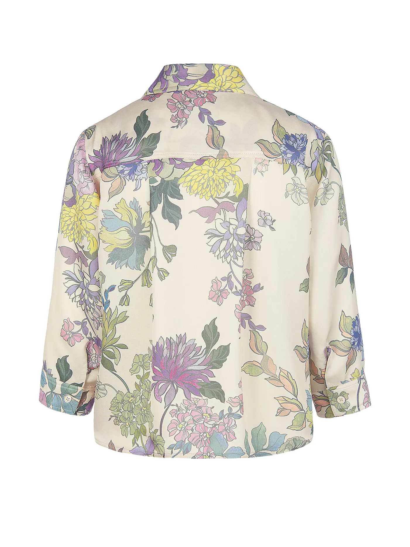 RIANI | Bluse  | beige