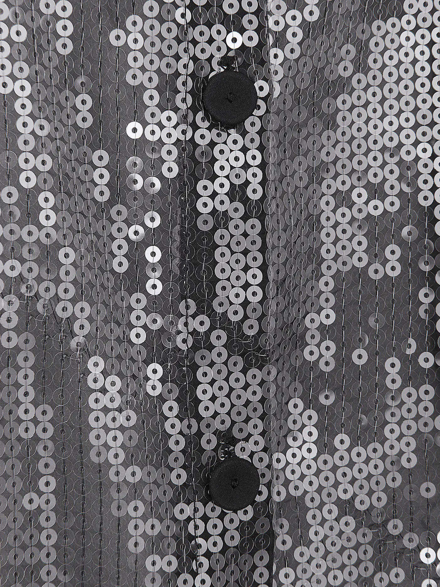 RIANI | Bluse  | silber