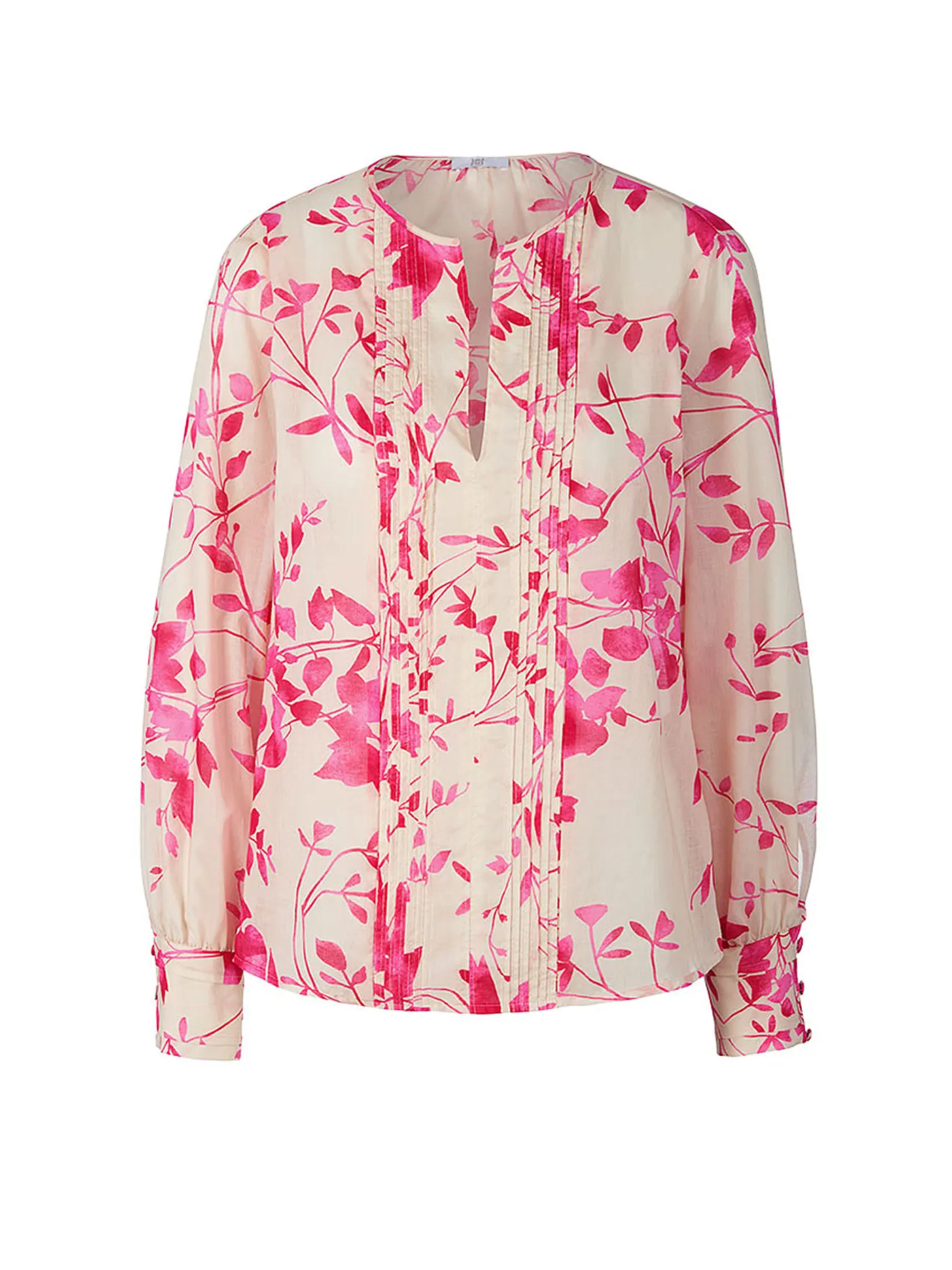 RIANI | Bluse | creme
