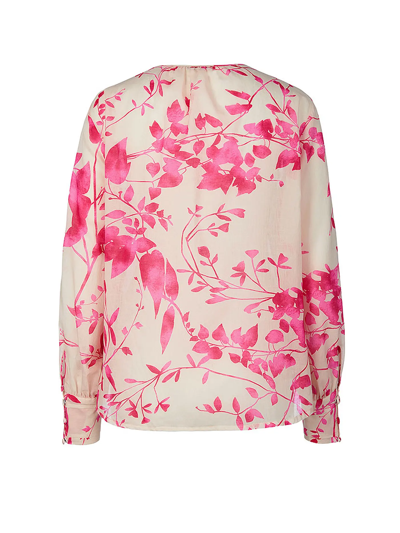 RIANI | Bluse | creme