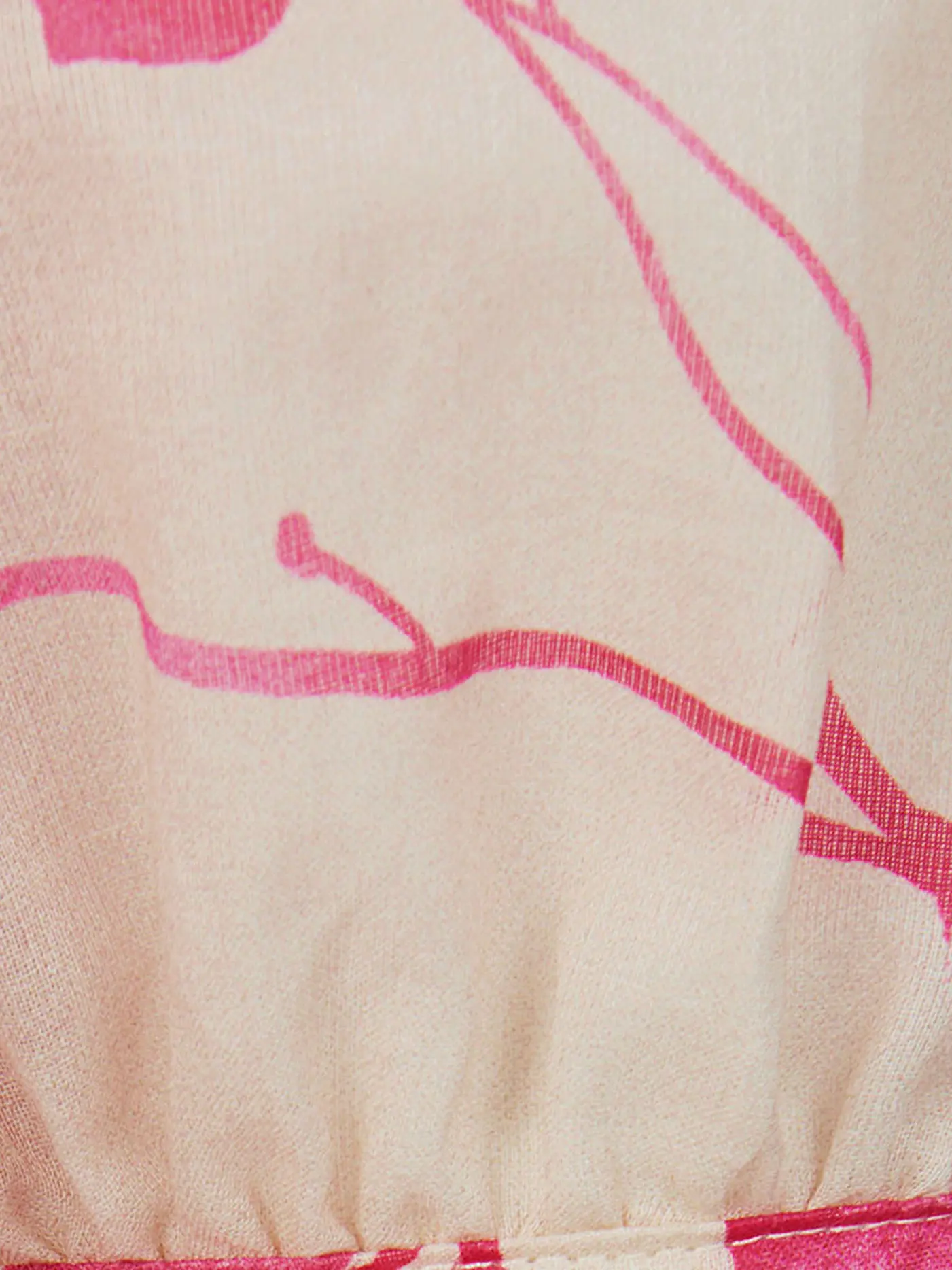 RIANI | Bluse | creme