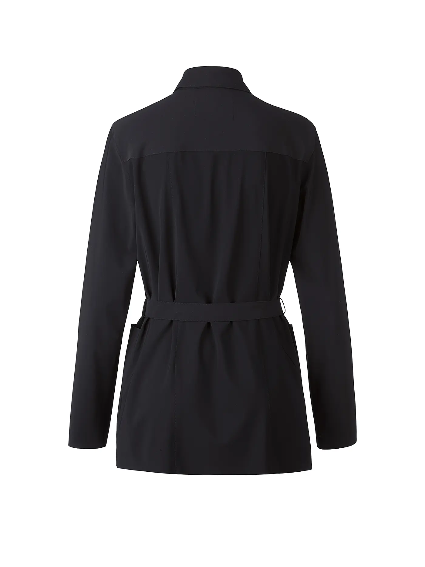 RIANI | Blusenjacke  | schwarz