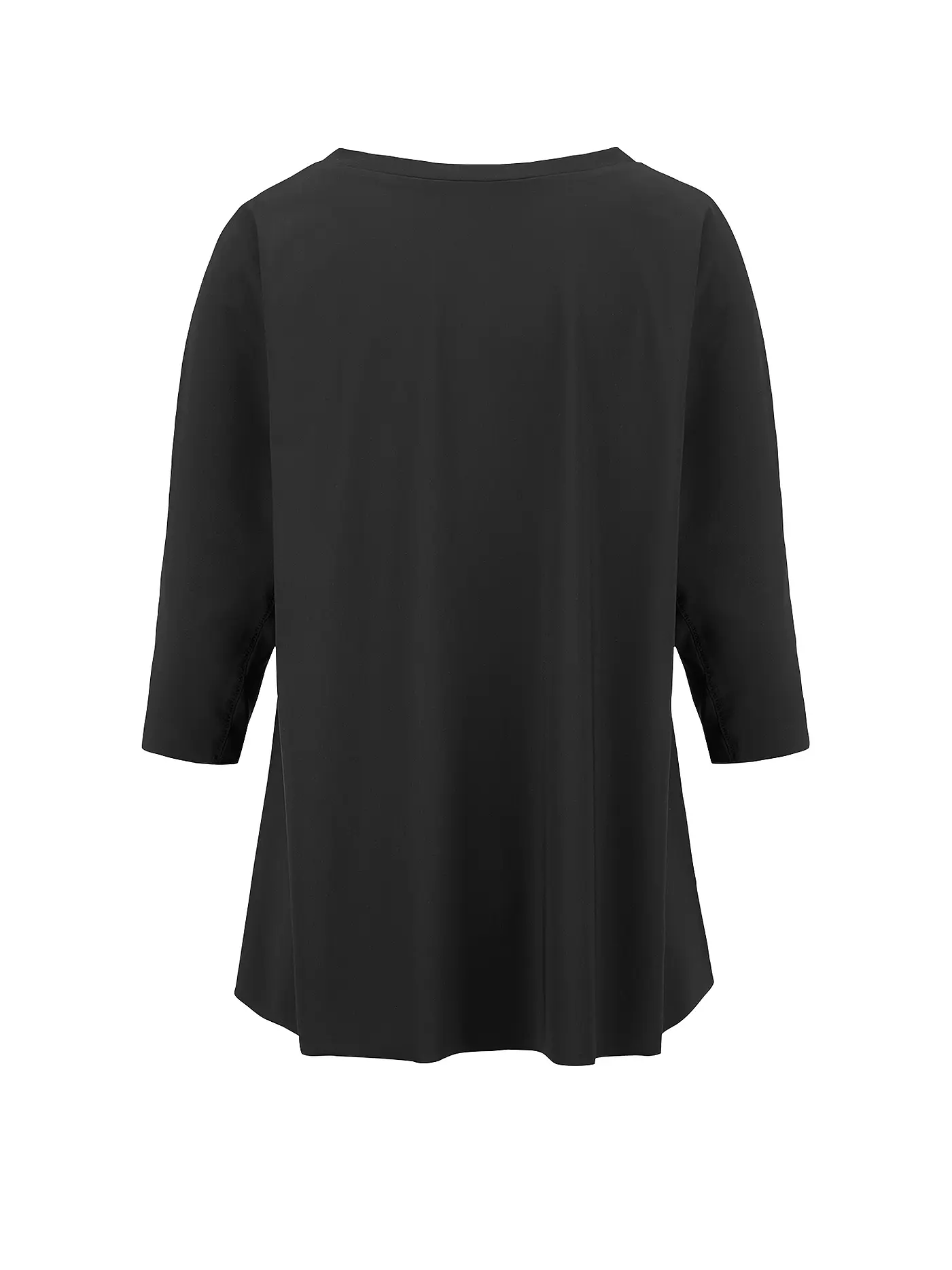 RIANI | Blusenshirt | schwarz