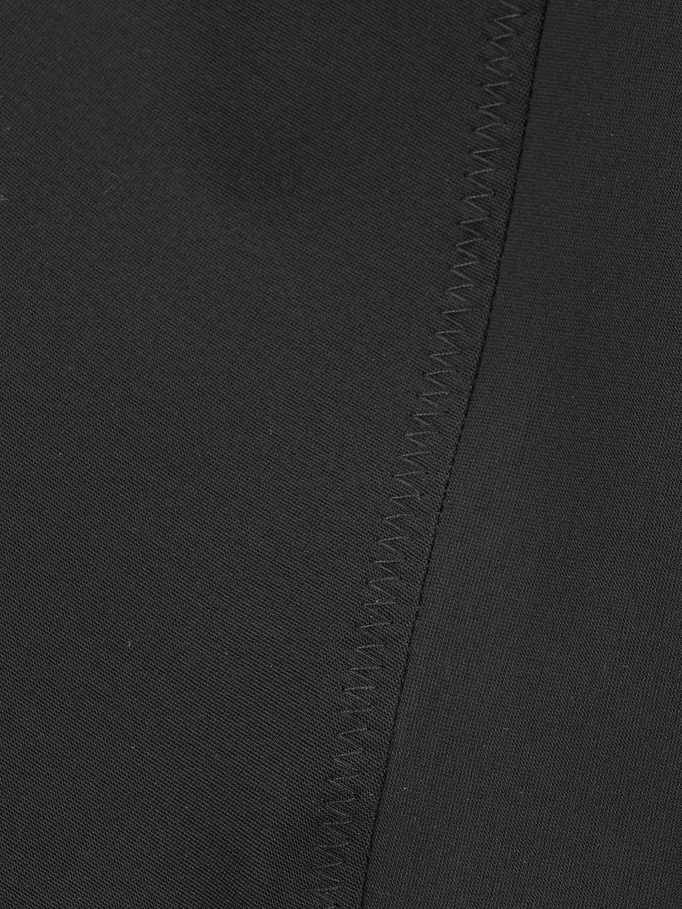 RIANI | Blusenshirt | schwarz