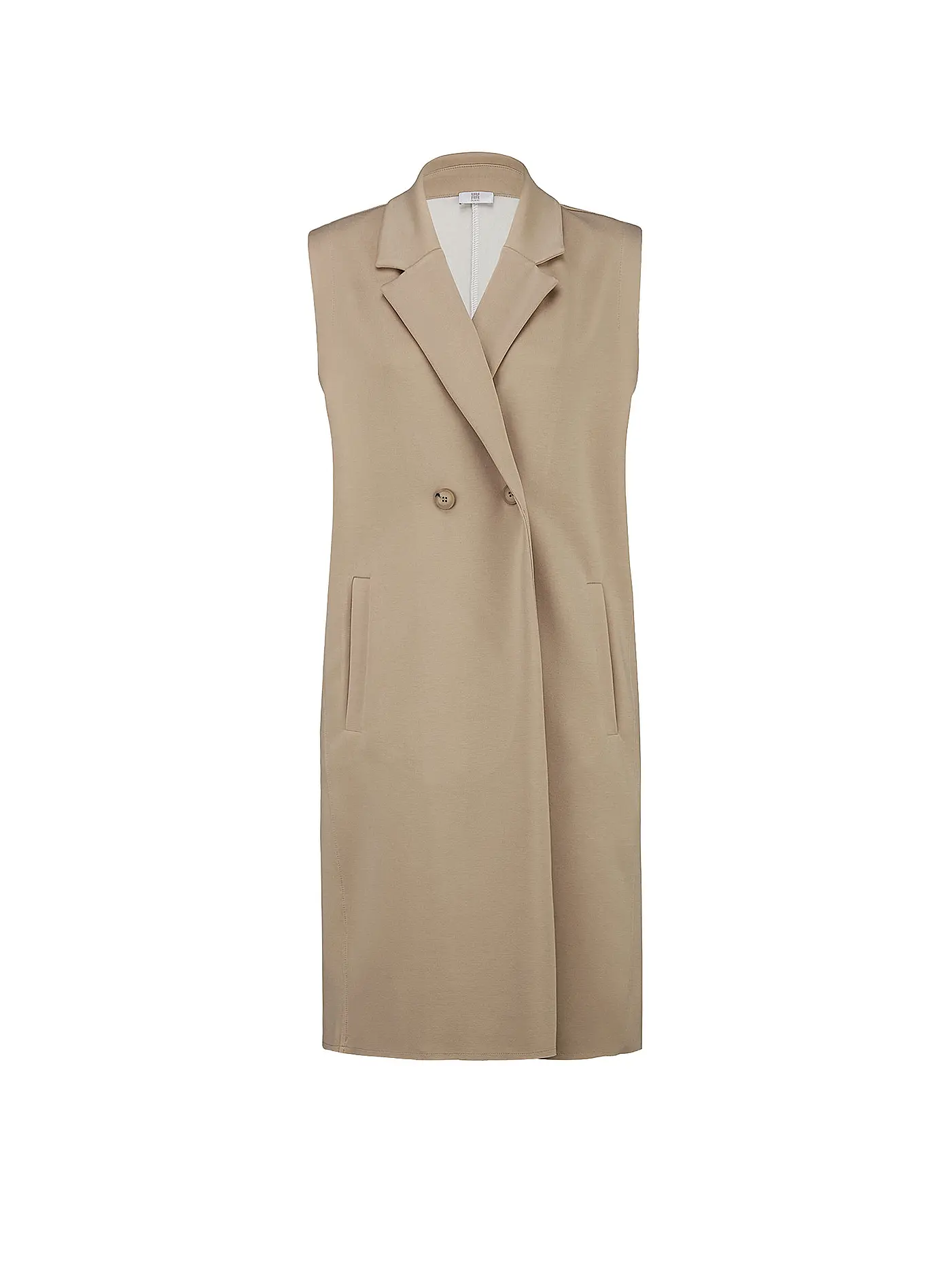 RIANI | Gilet  | creme