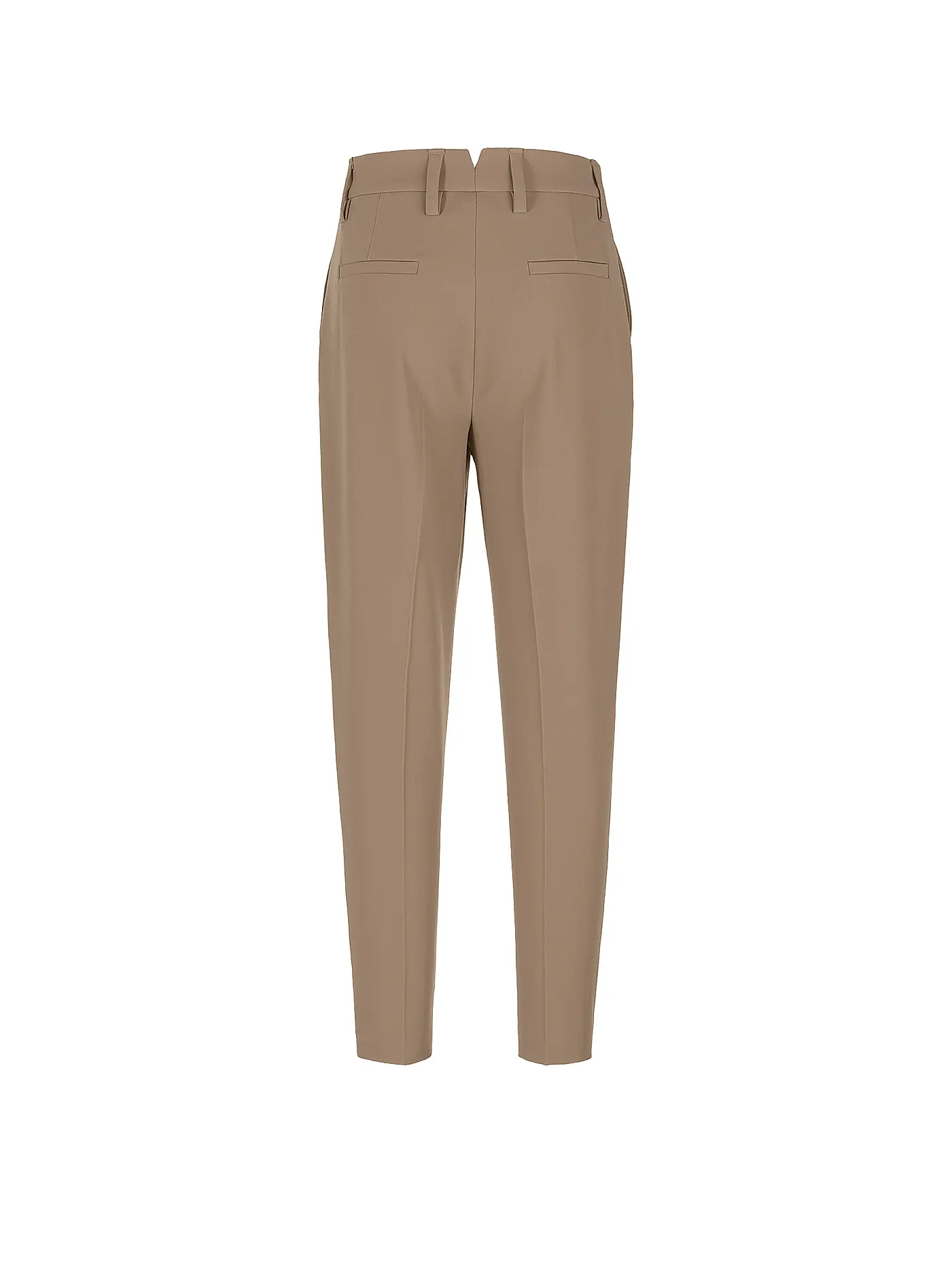 RIANI | Hose 7/8  | beige