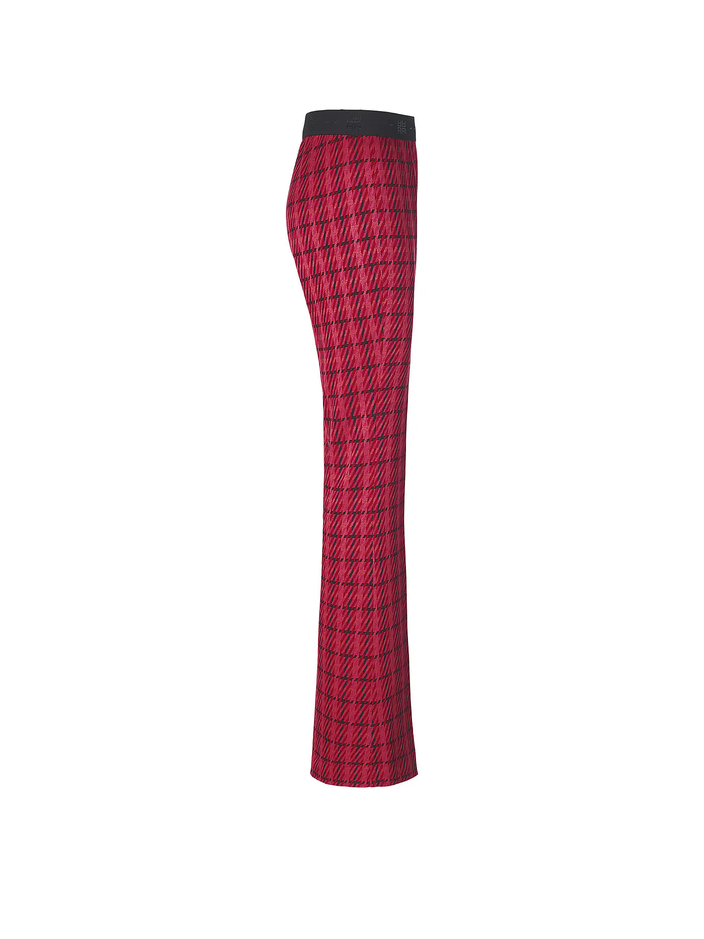 RIANI | Hose Bootcut Fit  | pink