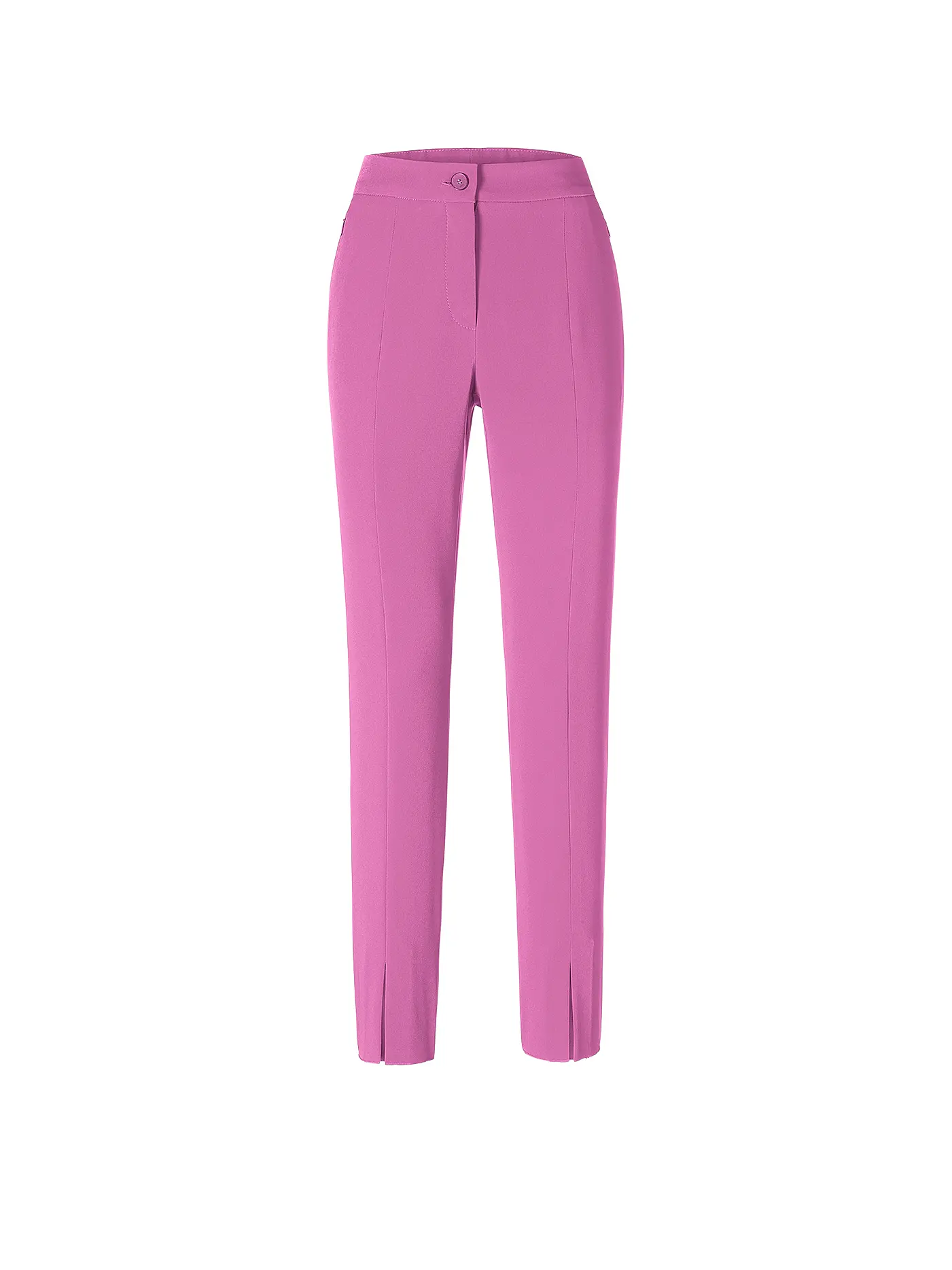 RIANI | Hose Slim Fit | pink