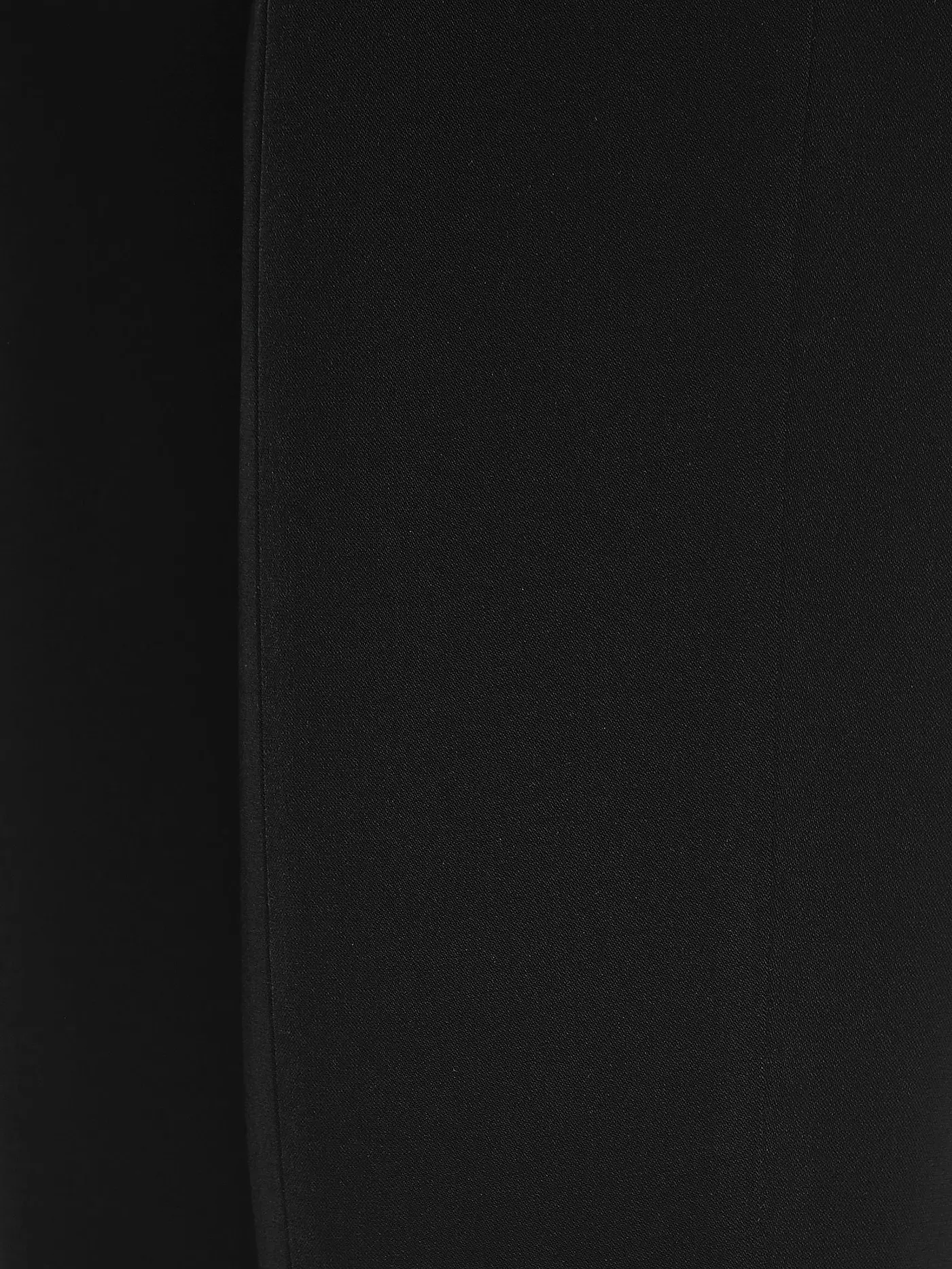 RIANI | Hose Slim Fit | schwarz