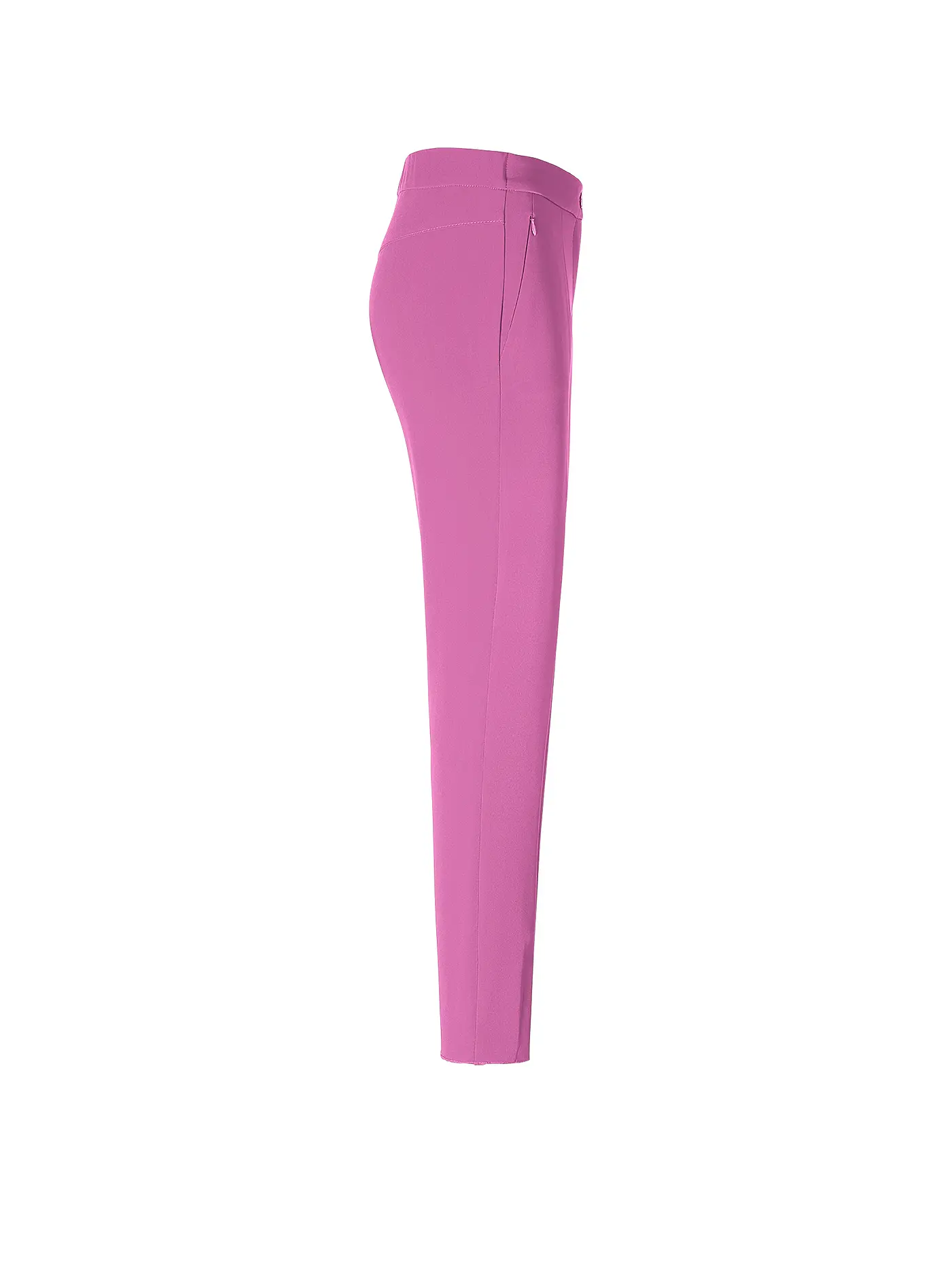RIANI | Hose Slim Fit | pink