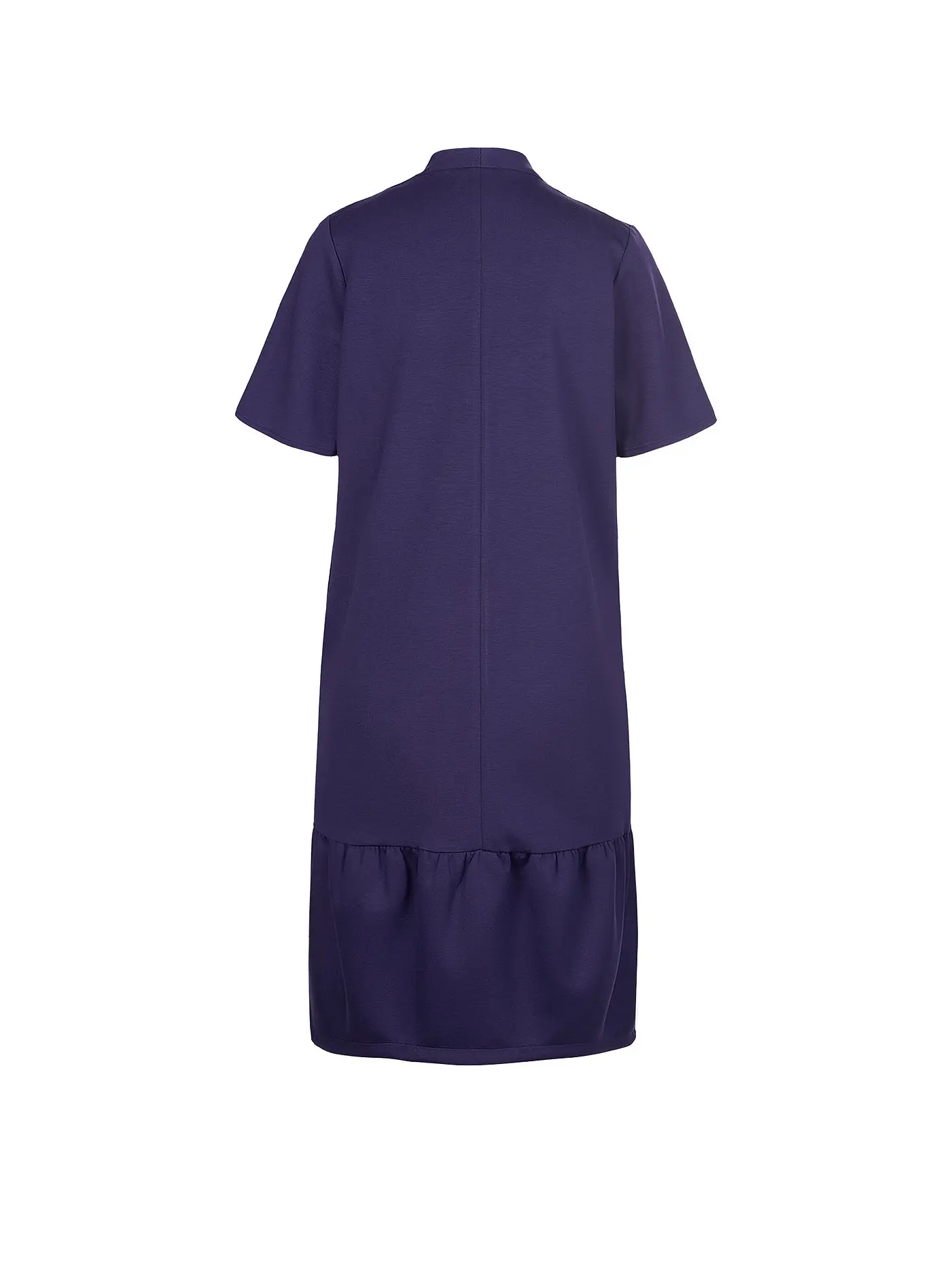 RIANI | Kleid  | lila