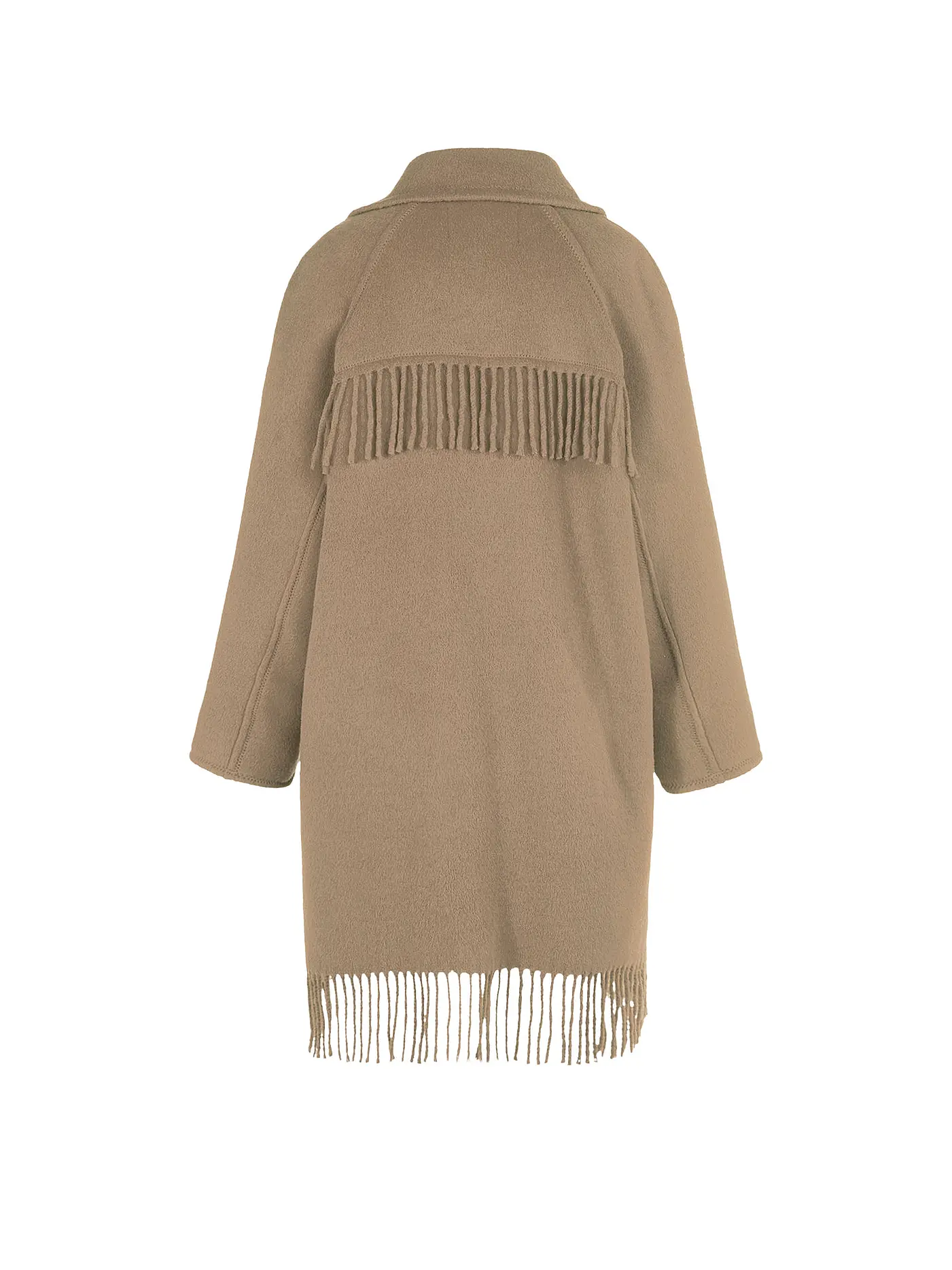 RIANI | Mantel | beige