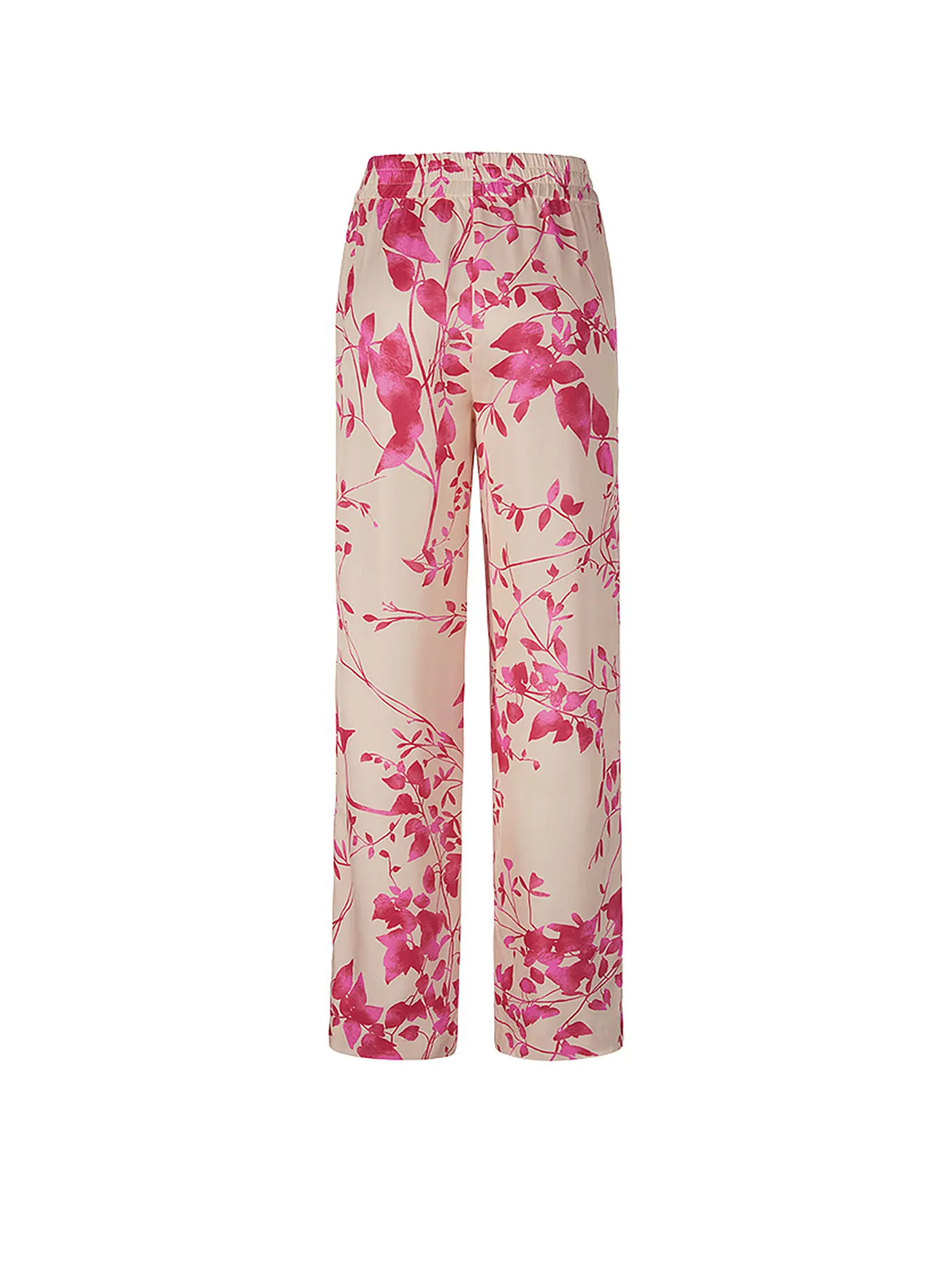RIANI | Marlenhose | creme