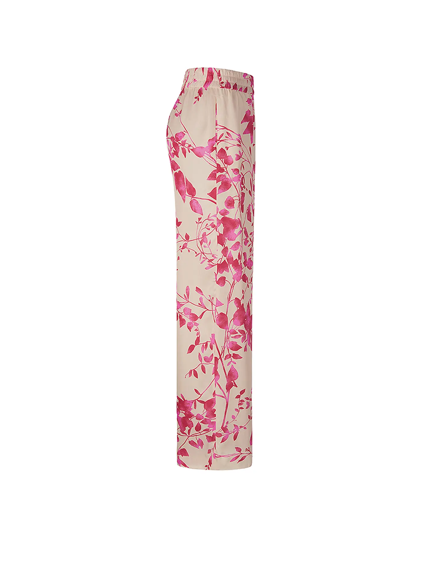 RIANI | Marlenhose | creme