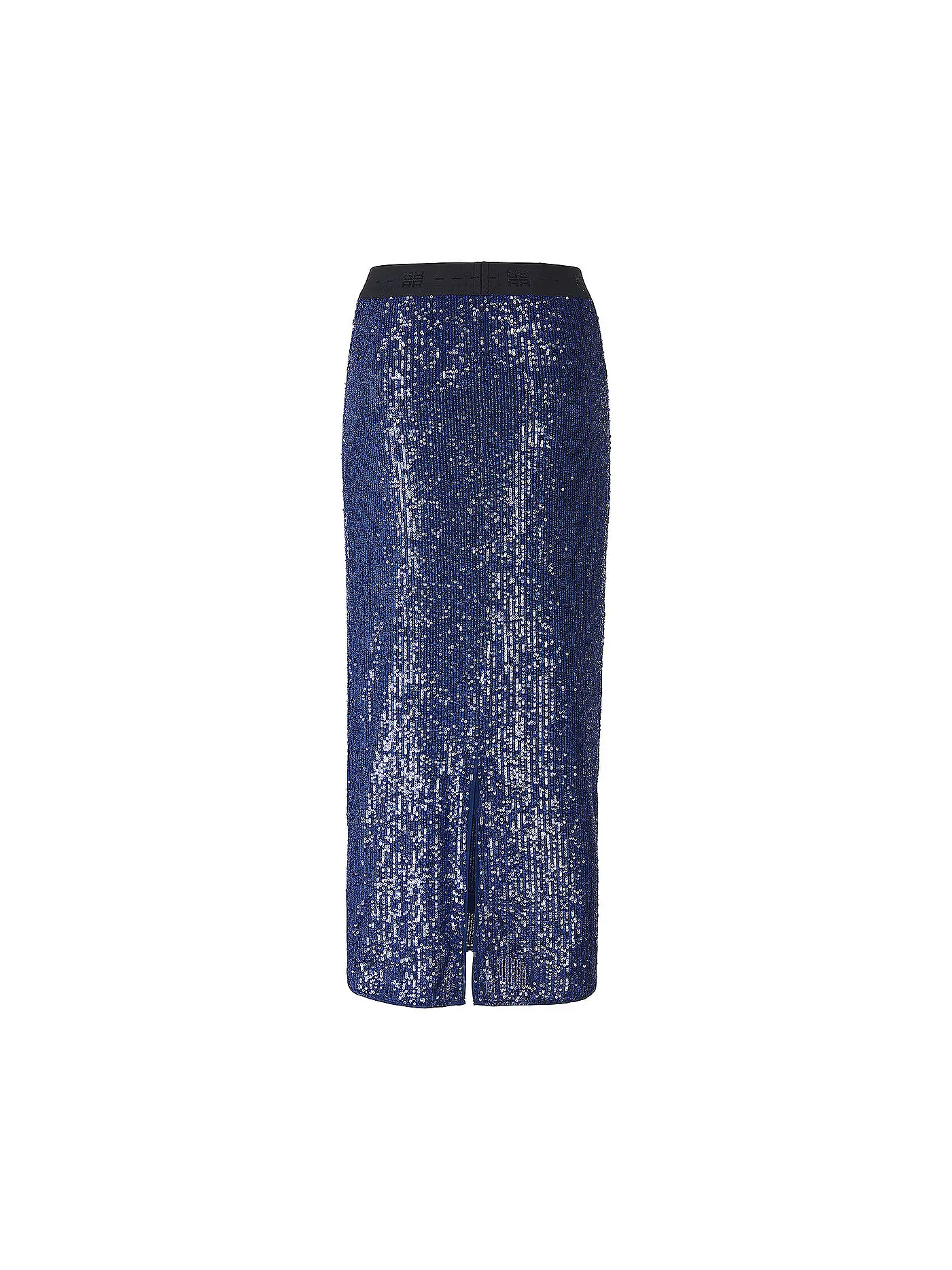 RIANI | Midirock  | blau