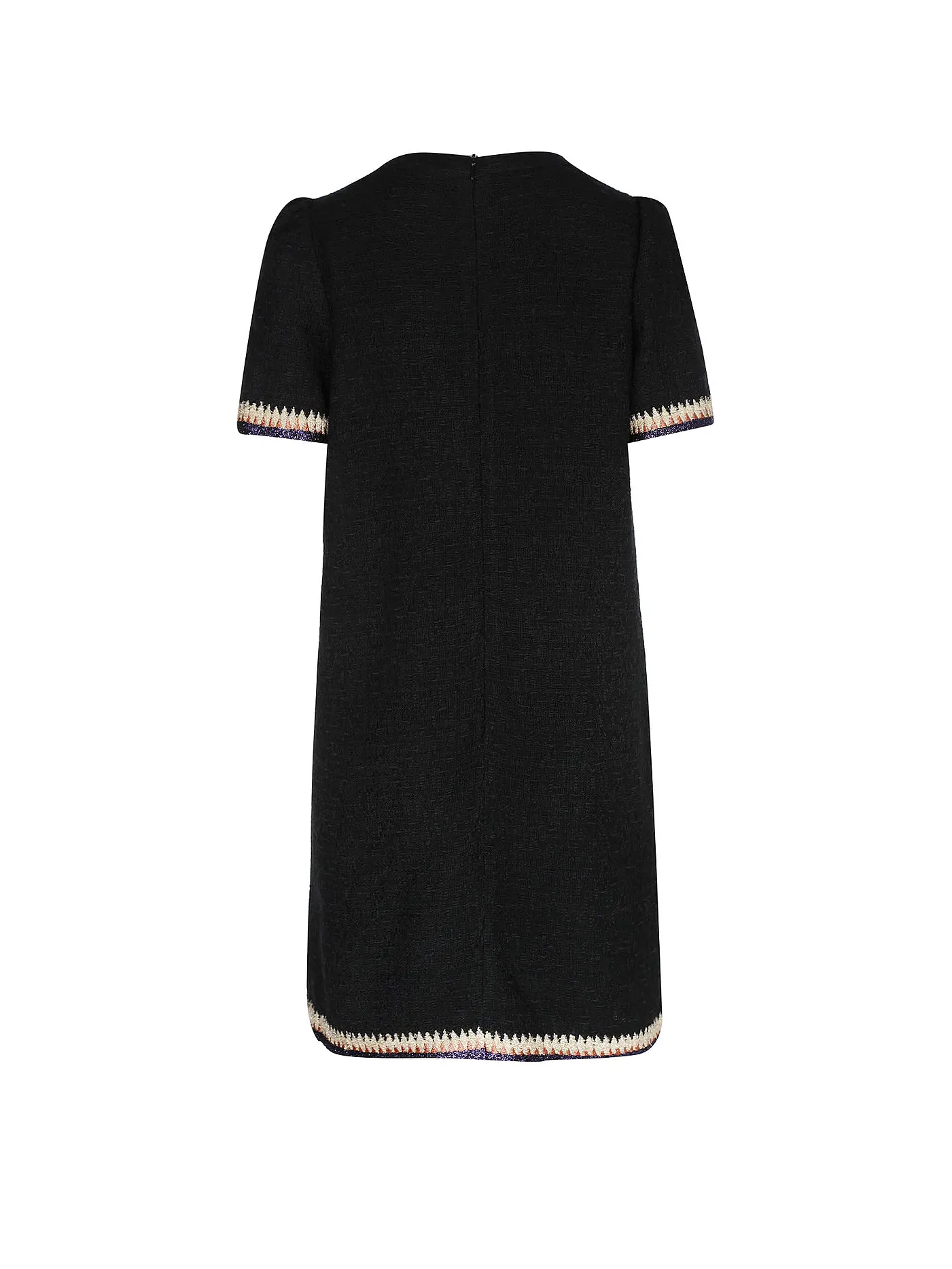 RIANI | Minikleid | schwarz