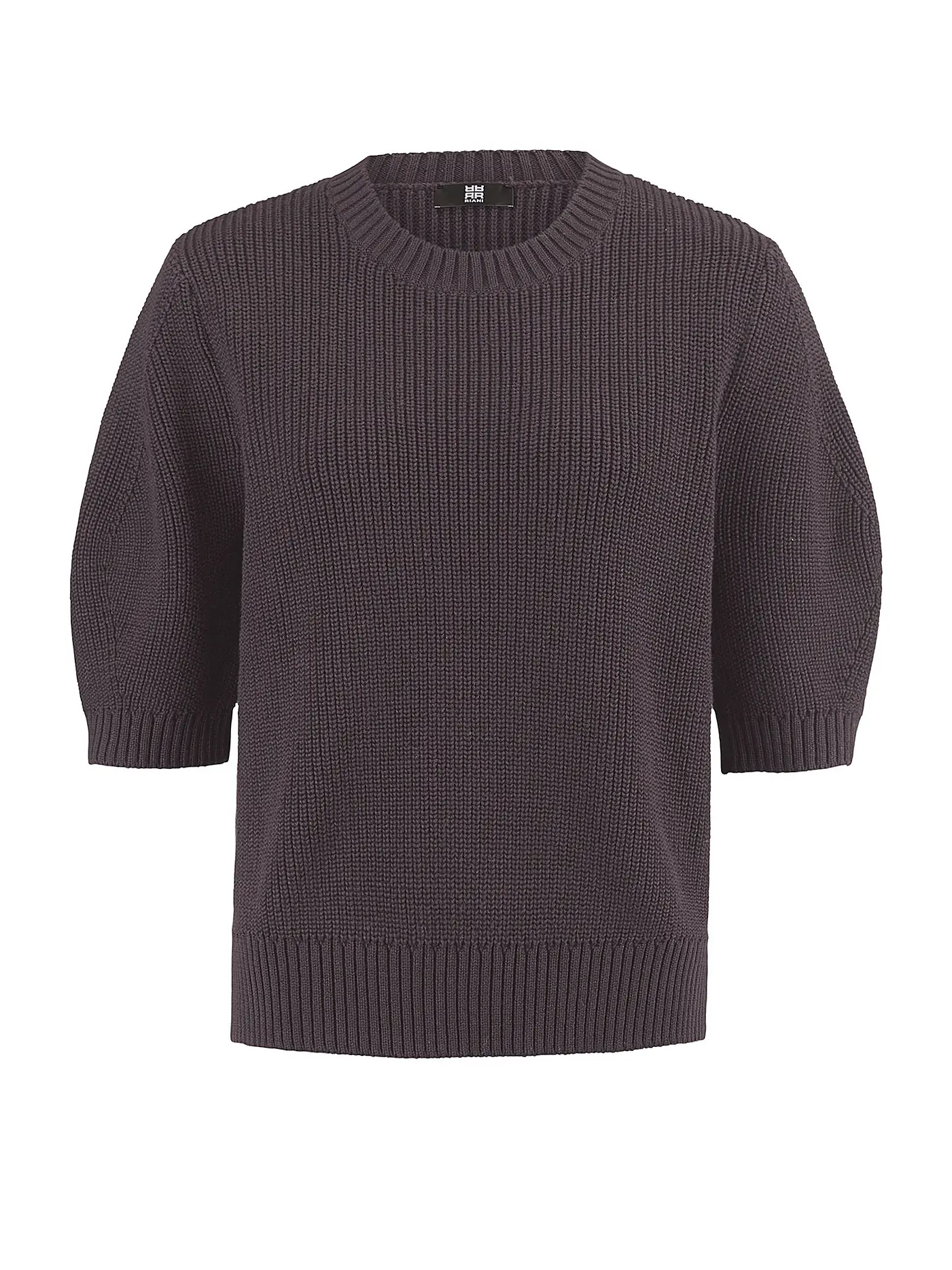 RIANI | Pullover  | dunkelrot