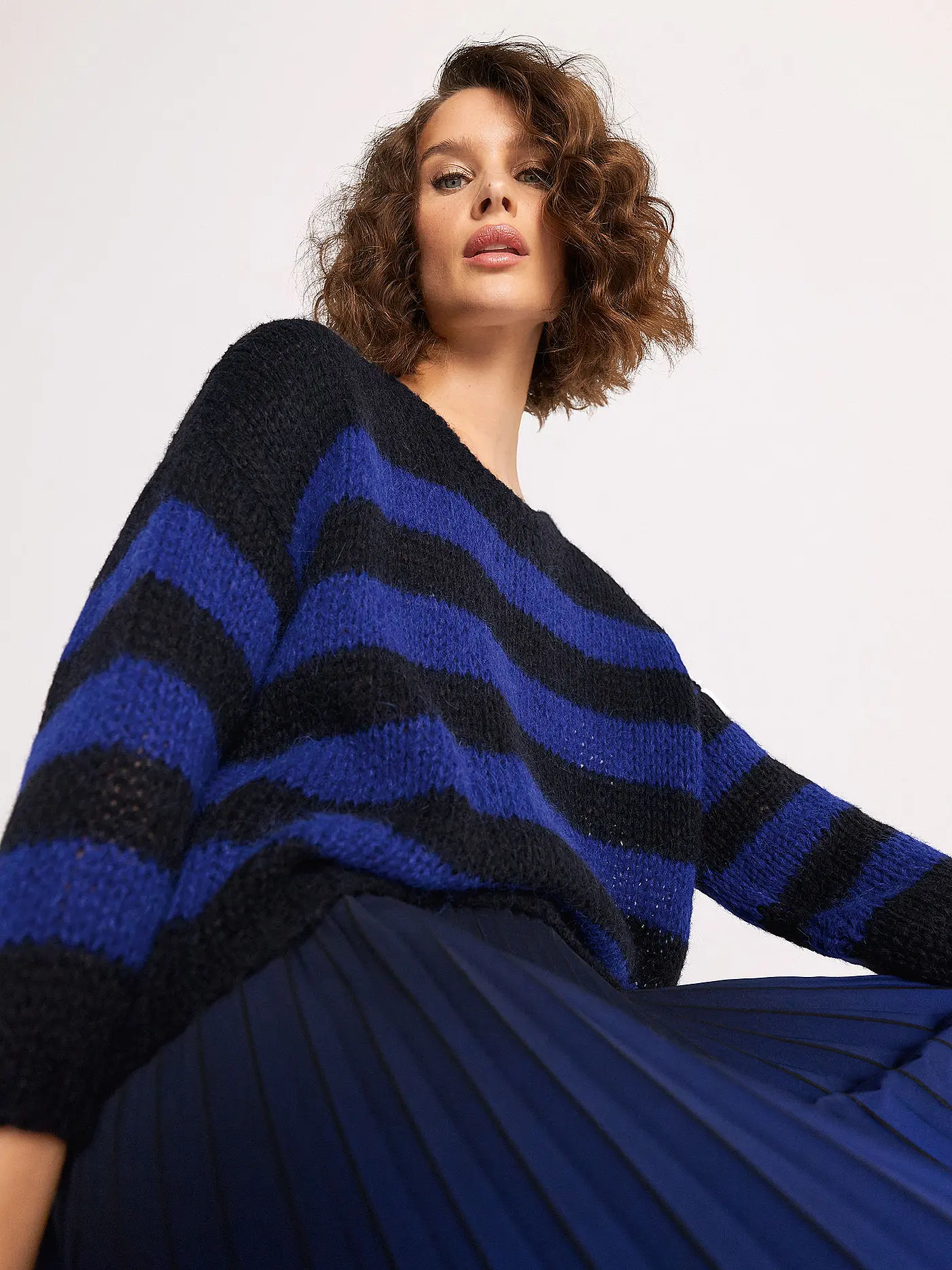 RIANI | Pullover  | schwarz
