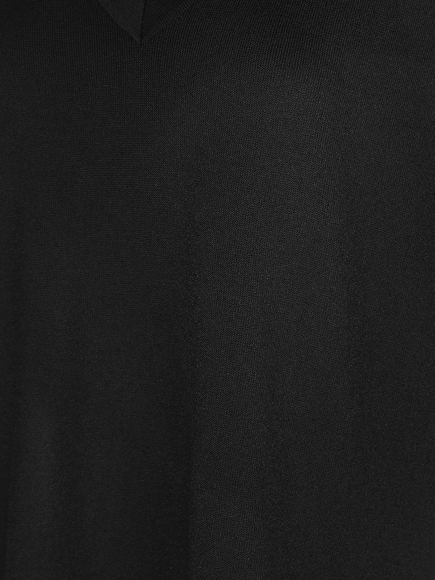 RIANI | Pullover | schwarz