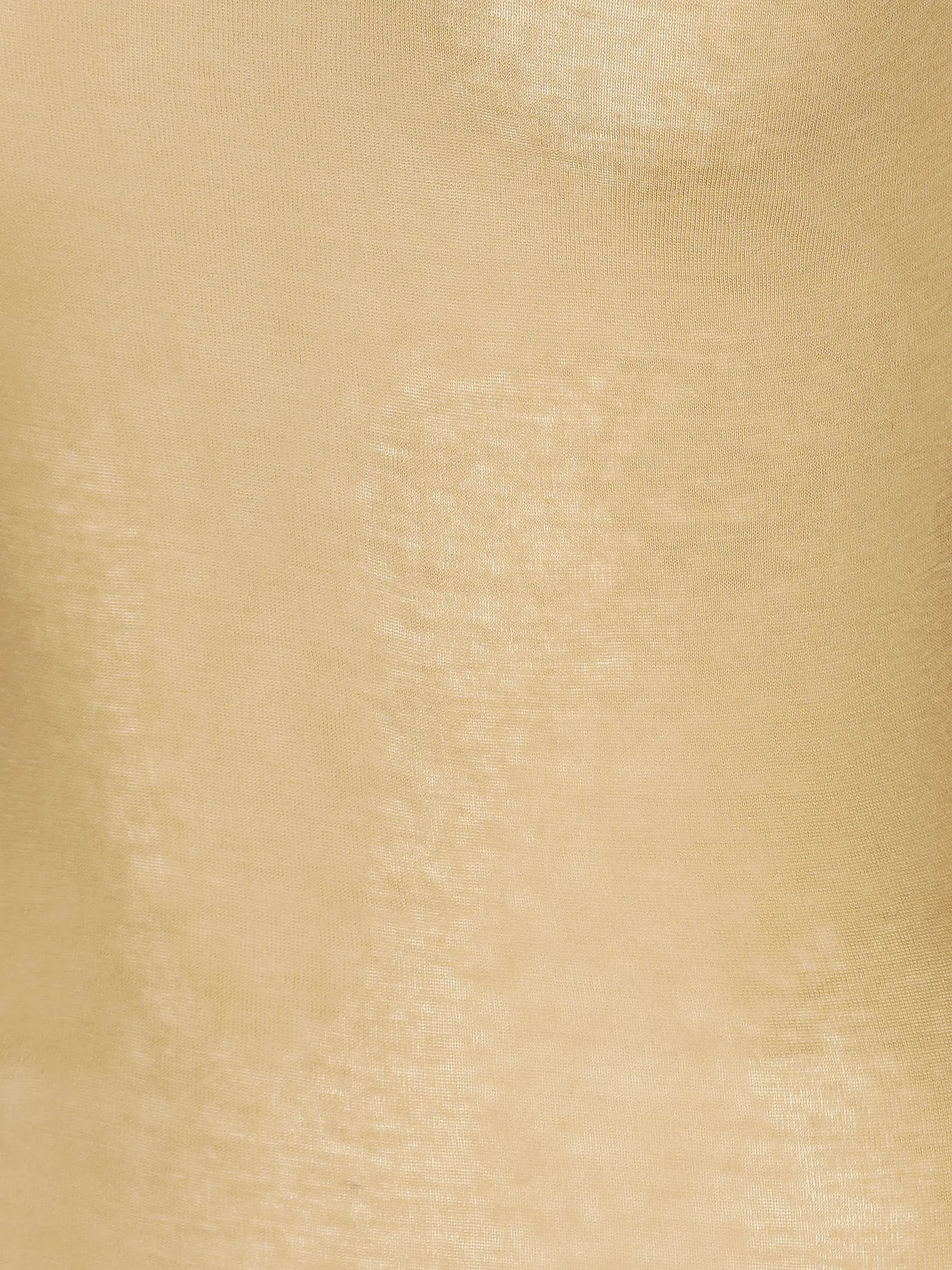 RIANI | Rollkragenshirt | camel