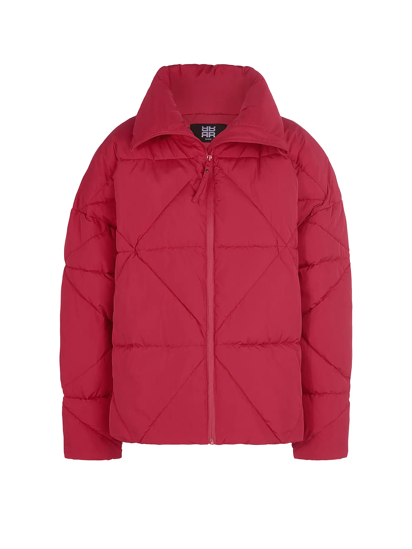 RIANI | Steppjacke | rot