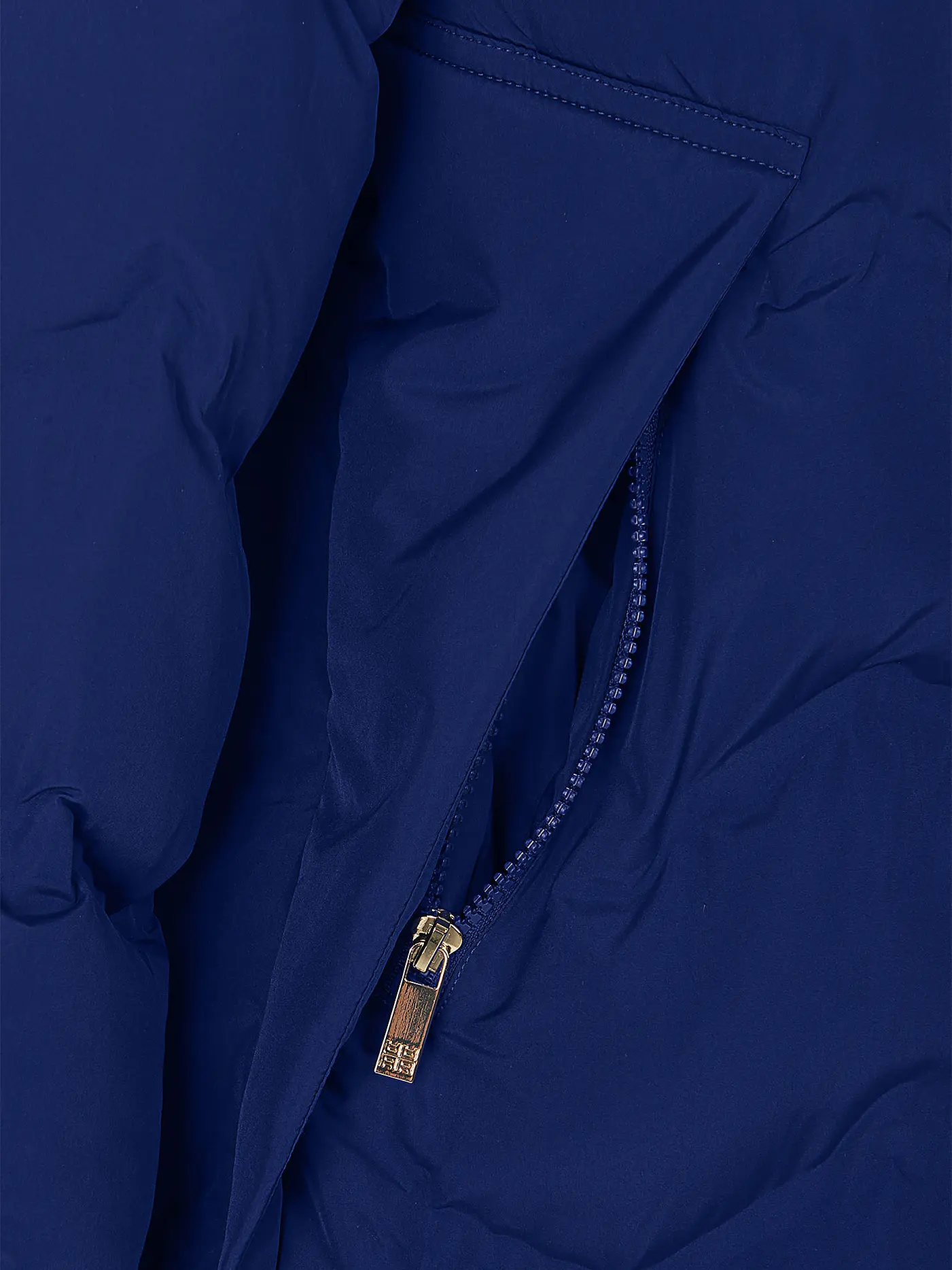 RIANI | Steppmantel  | blau