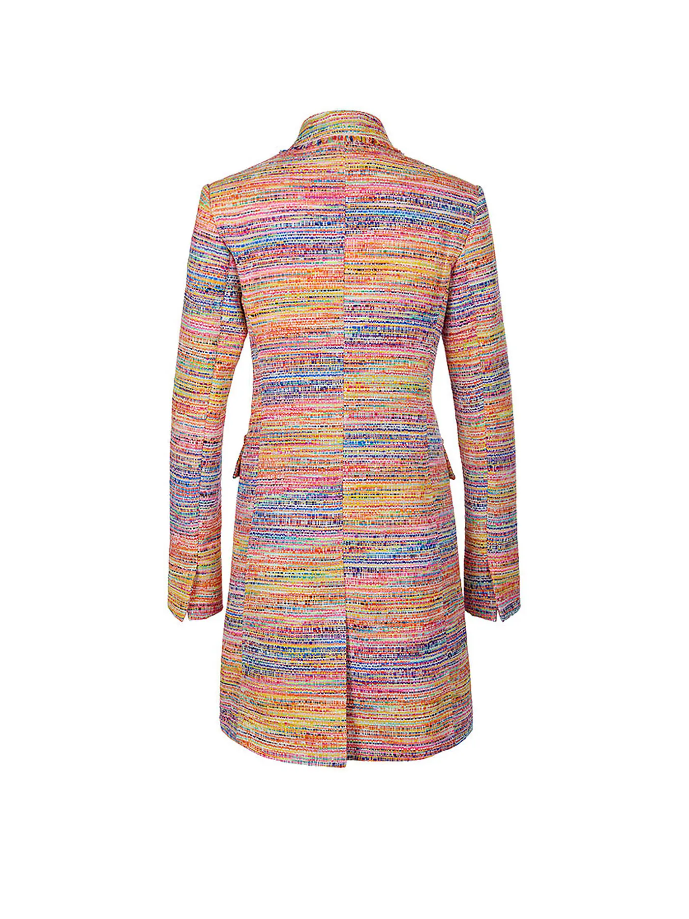 RIANI | Trenchcoat | bunt
