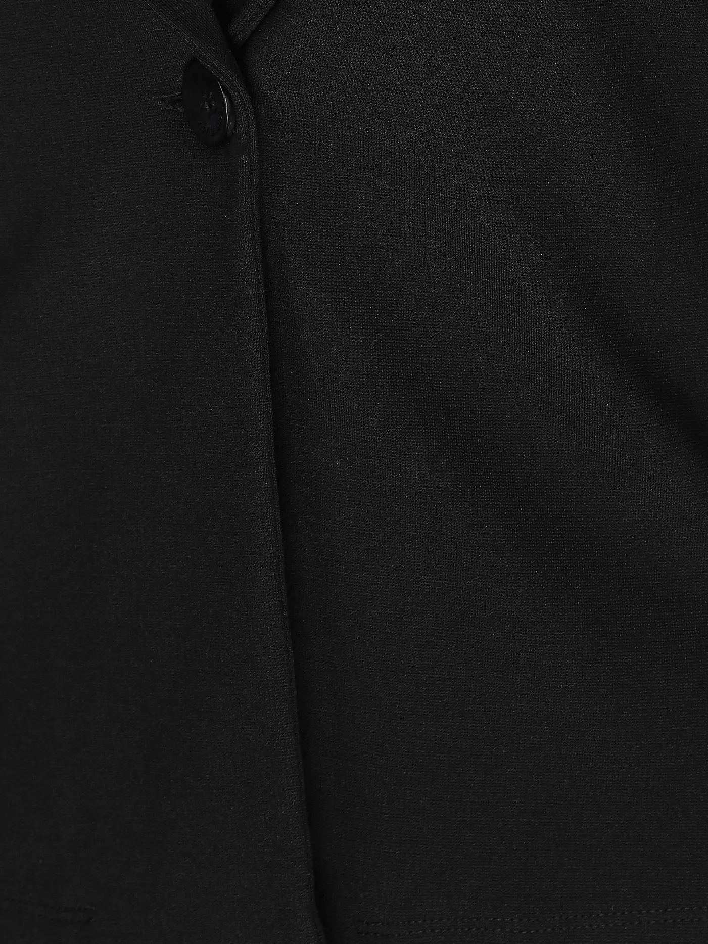 RICH & ROYAL | Blazer | schwarz