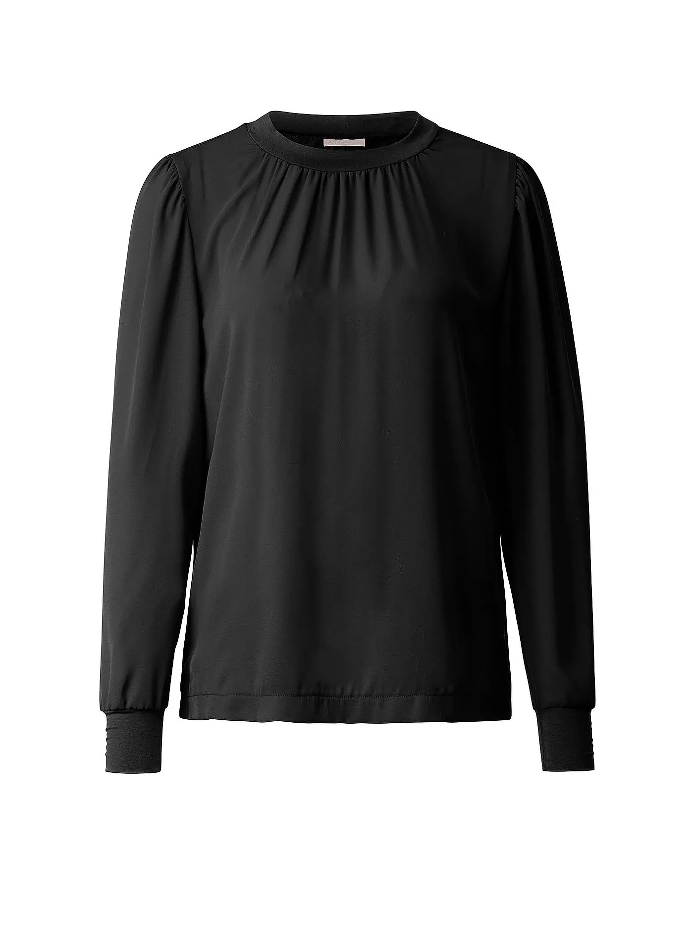 RICH & ROYAL | Bluse | schwarz