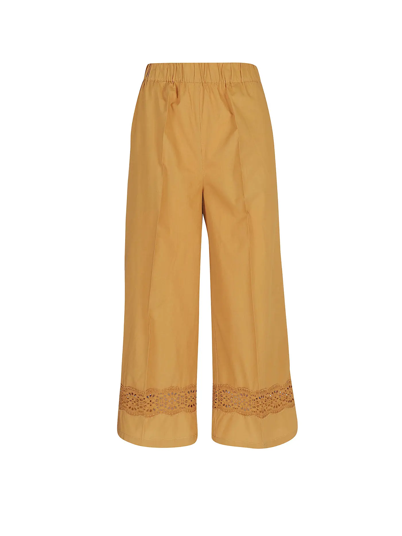 RICH & ROYAL | Culotte | braun