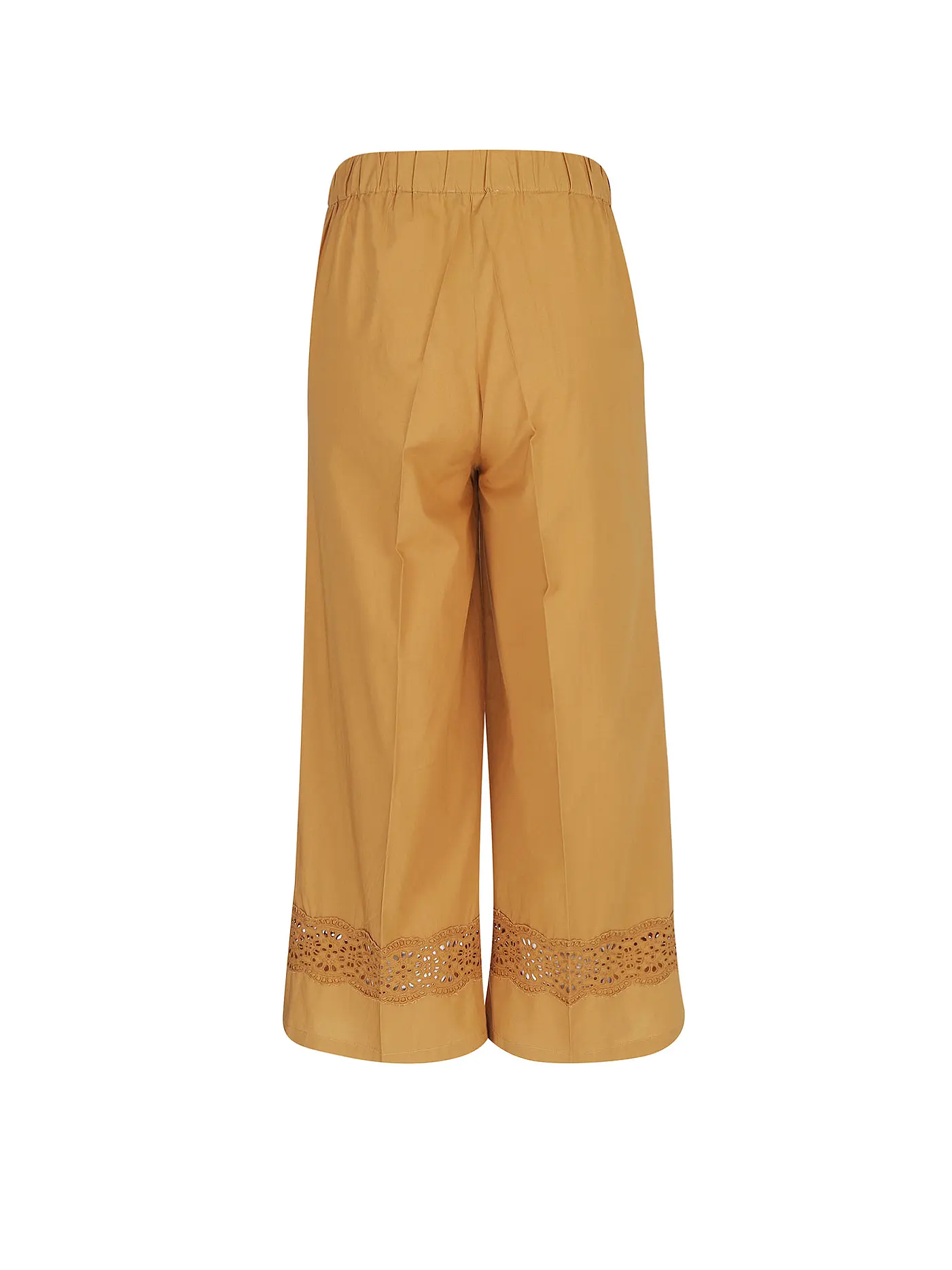 RICH & ROYAL | Culotte | braun
