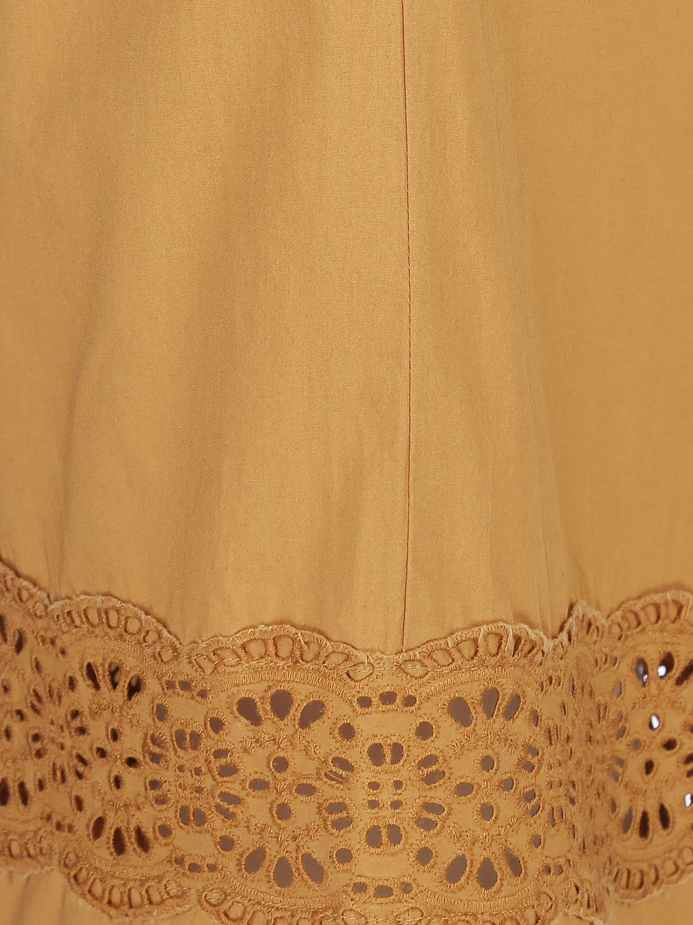 RICH & ROYAL | Culotte | braun