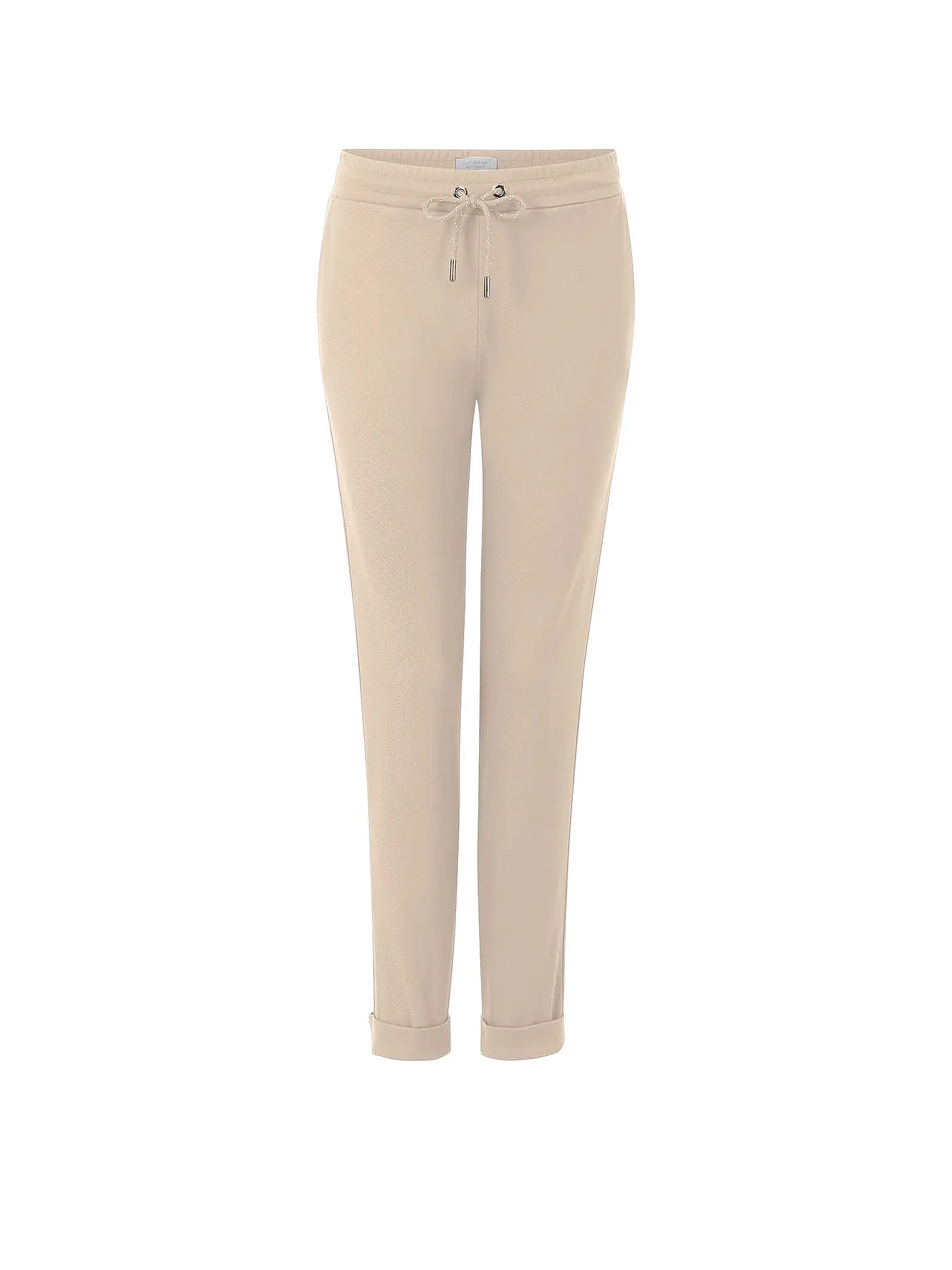RICH & ROYAL | Hose Jogging Fit | beige