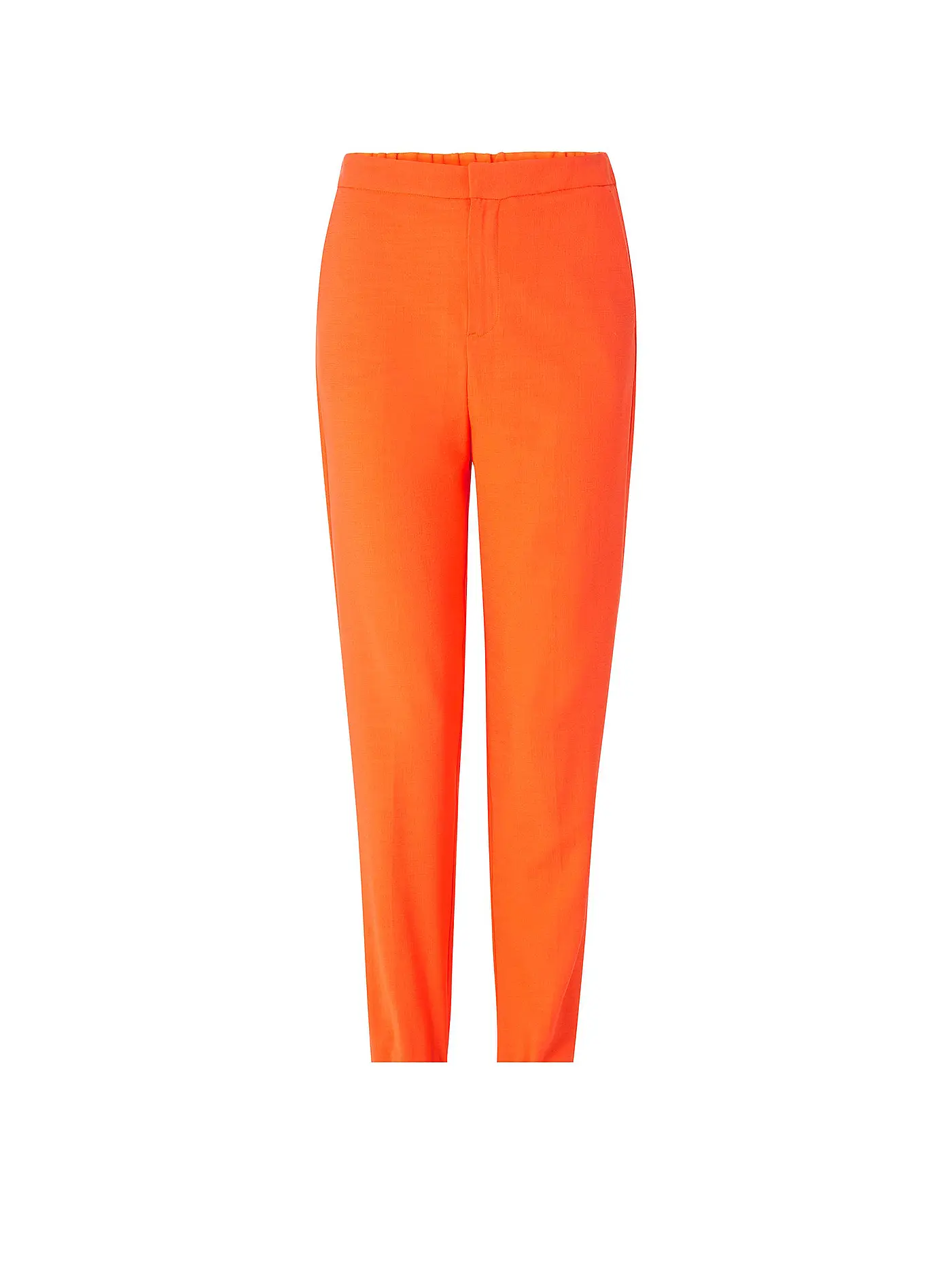 RICH & ROYAL | Hose Jogging Fit | orange