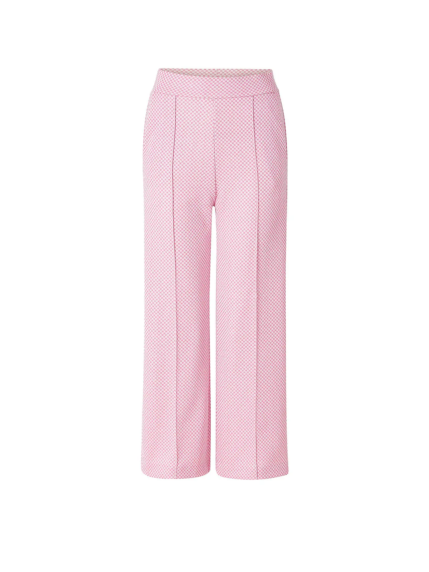 RICH & ROYAL | Hose | rosa