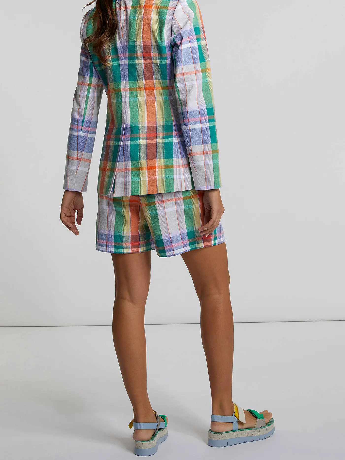 RICH & ROYAL | Hose | bunt