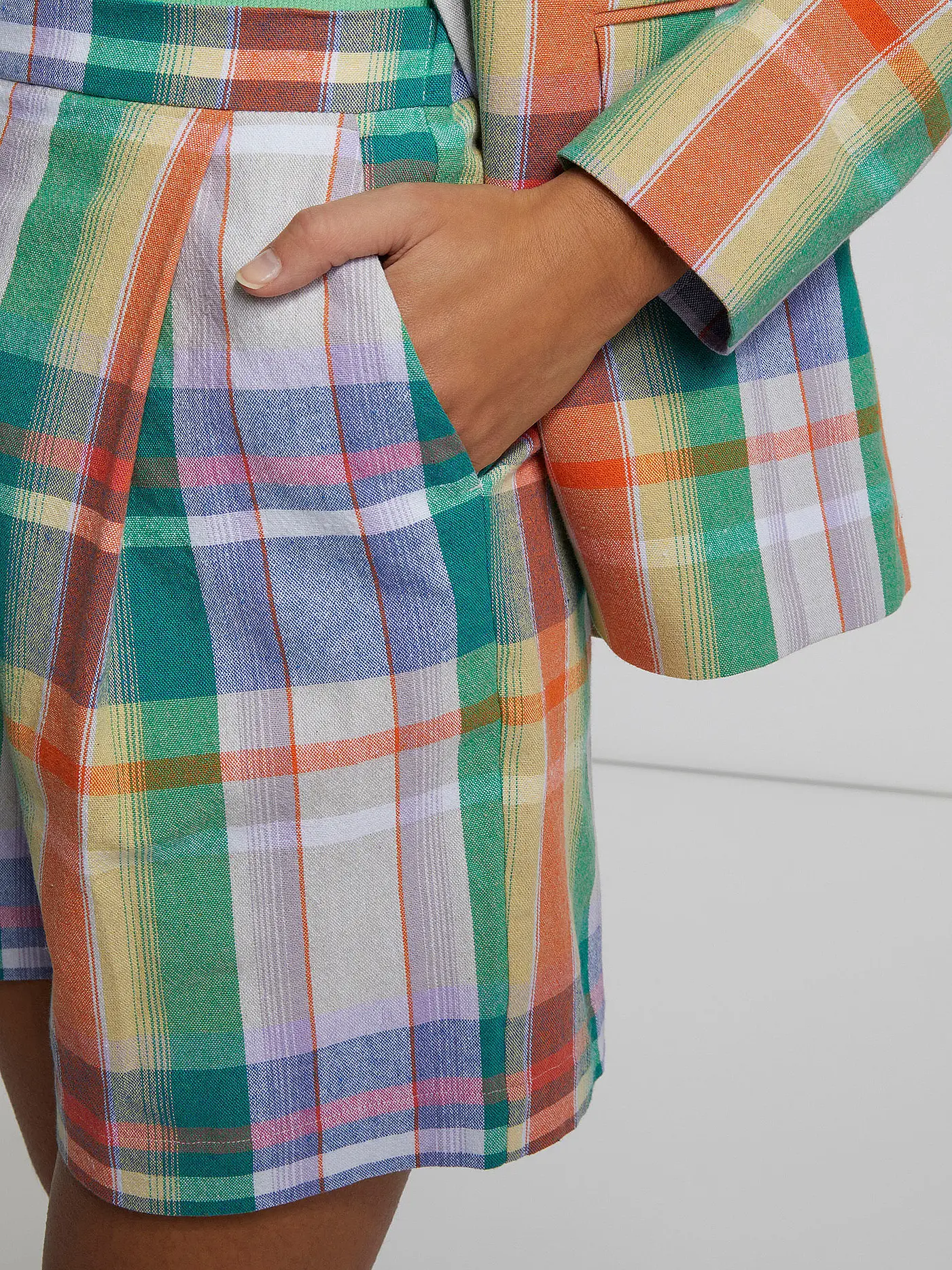 RICH & ROYAL | Hose | bunt