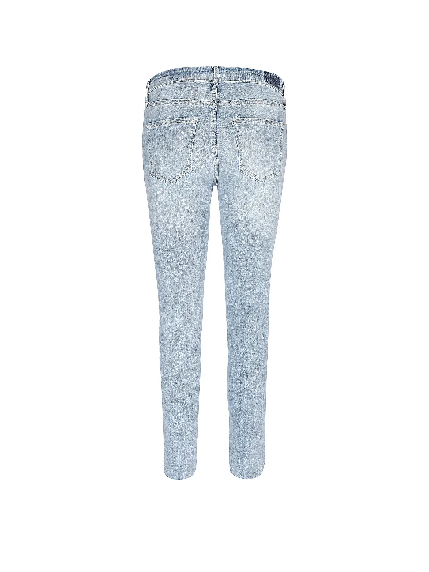RICH & ROYAL | Jeans Skinny Fit  | blau