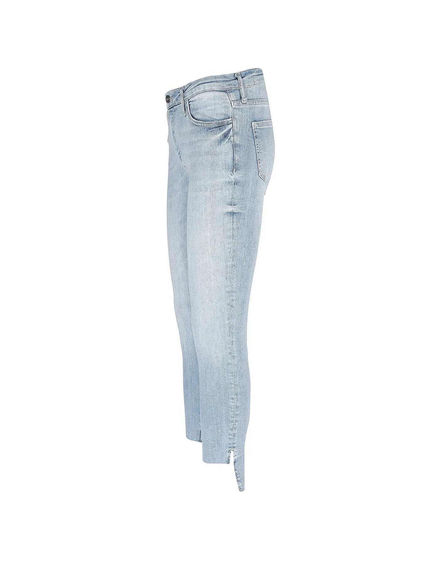 RICH & ROYAL | Jeans Skinny Fit  | blau