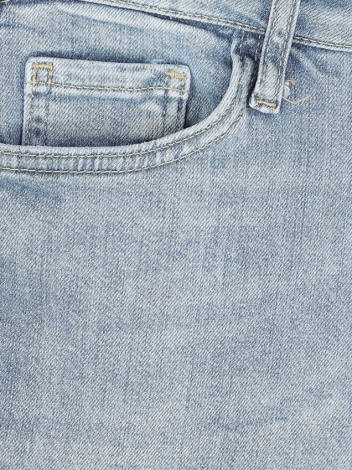RICH & ROYAL | Jeans Skinny Fit  | blau