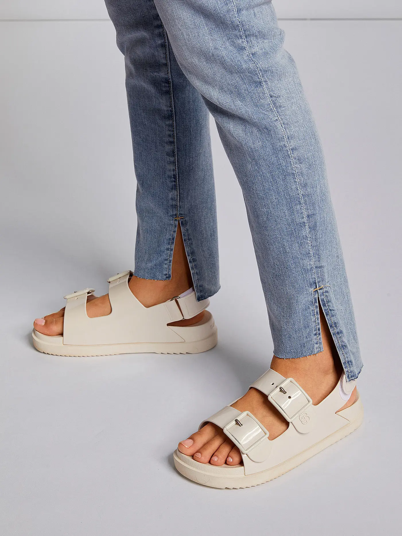 RICH & ROYAL | Jeans Skinny Fit  | blau
